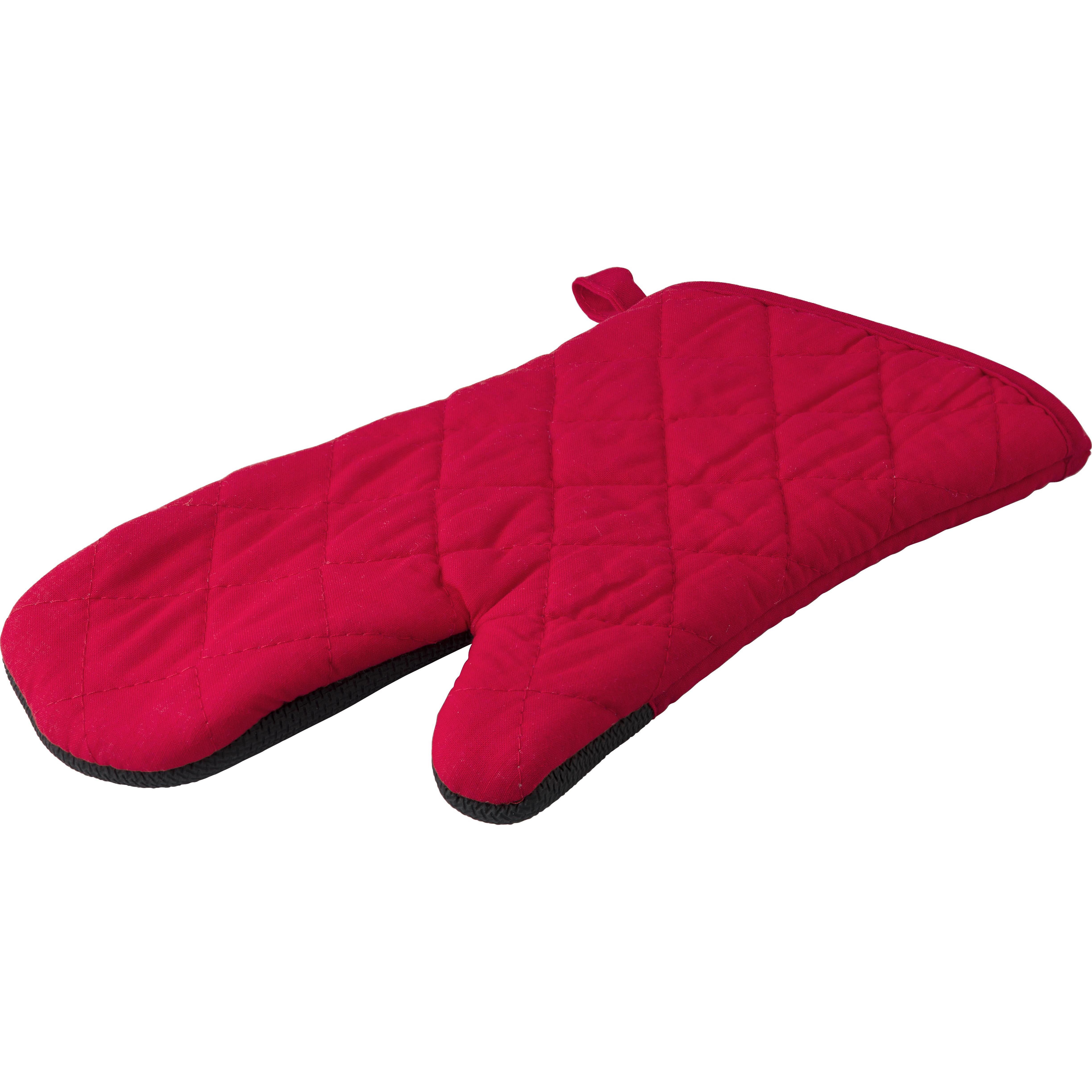 Ofenhandschuhe aus Baumwolle Elsie