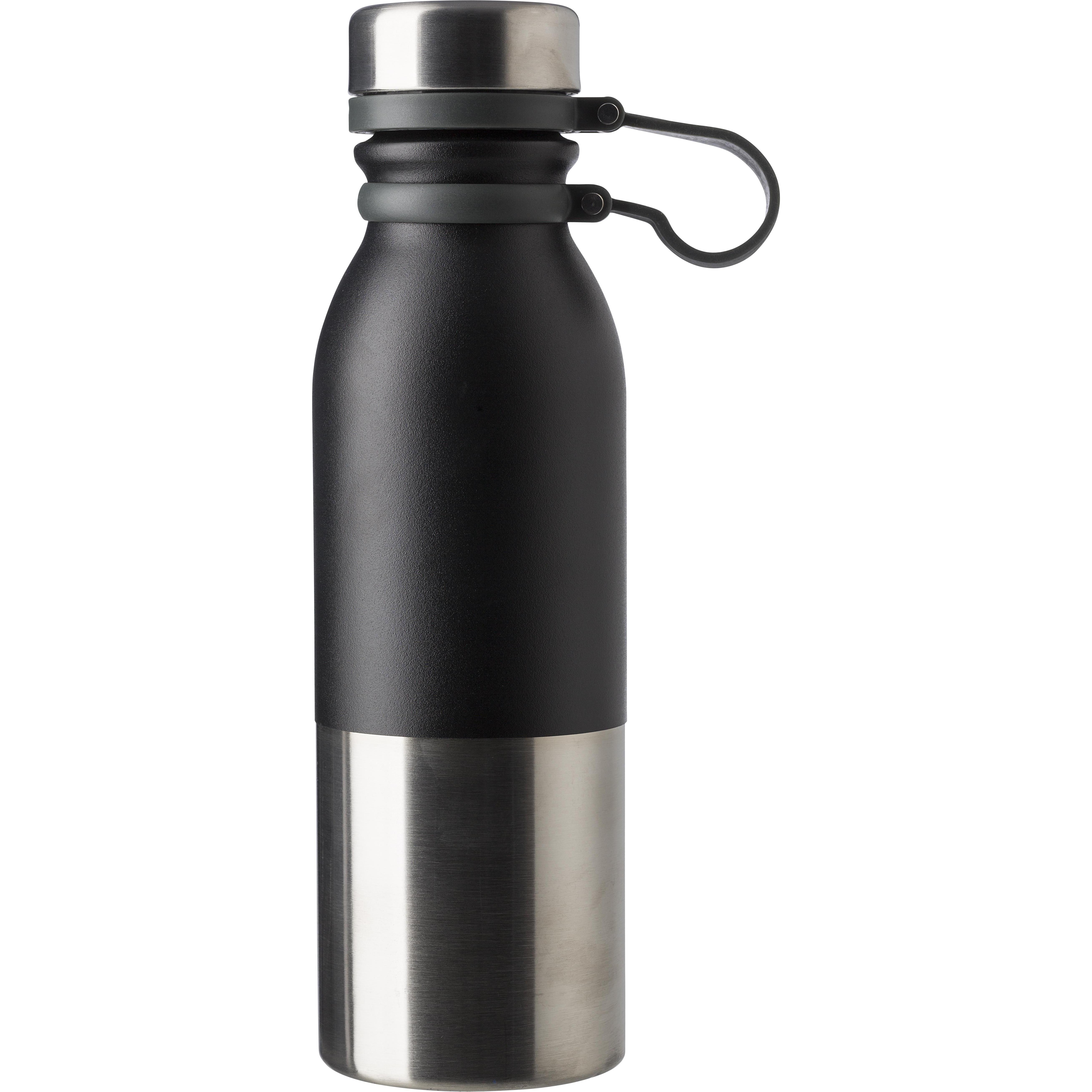 Edelstahlflasche (600 ml) Will