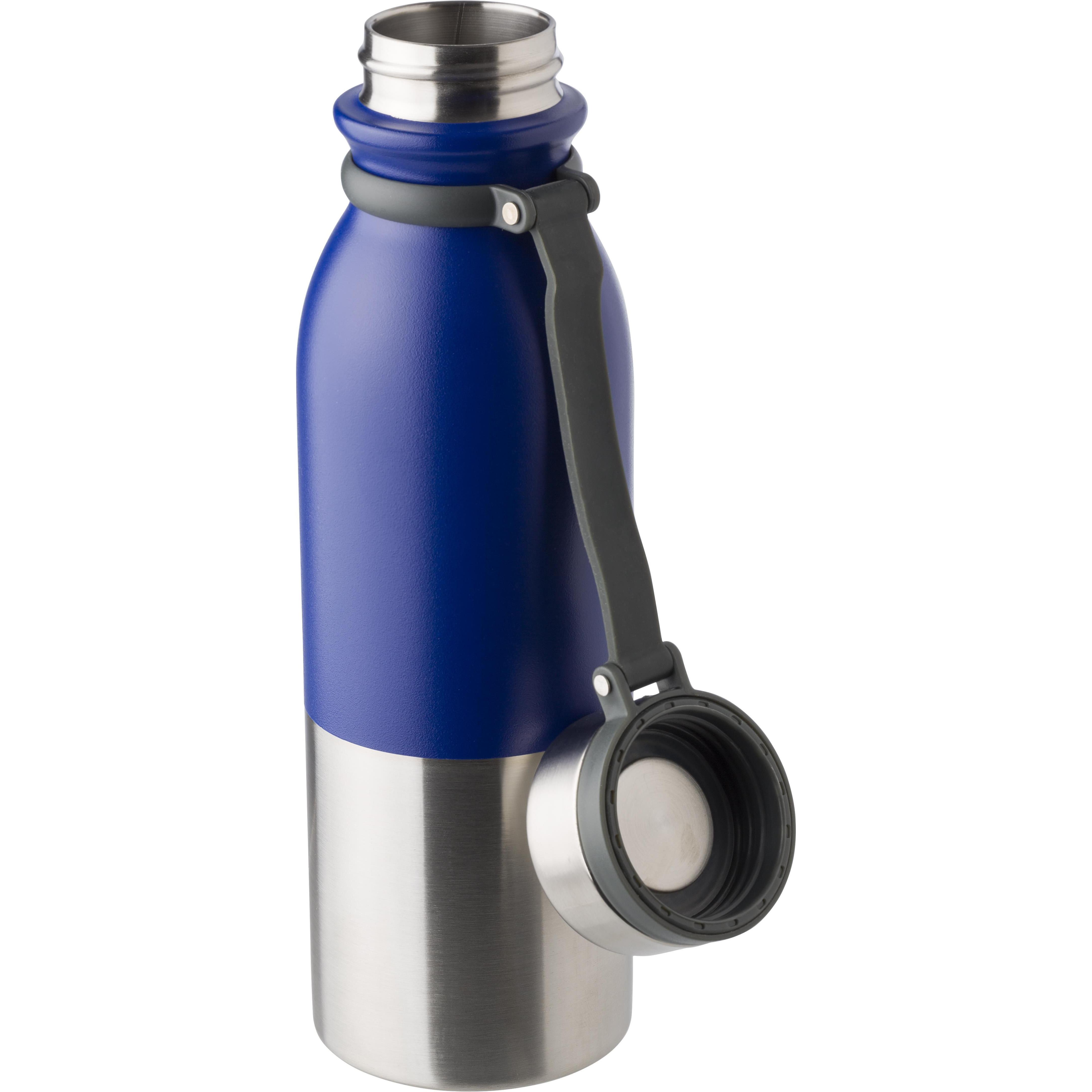 Edelstahlflasche (600 ml) Will