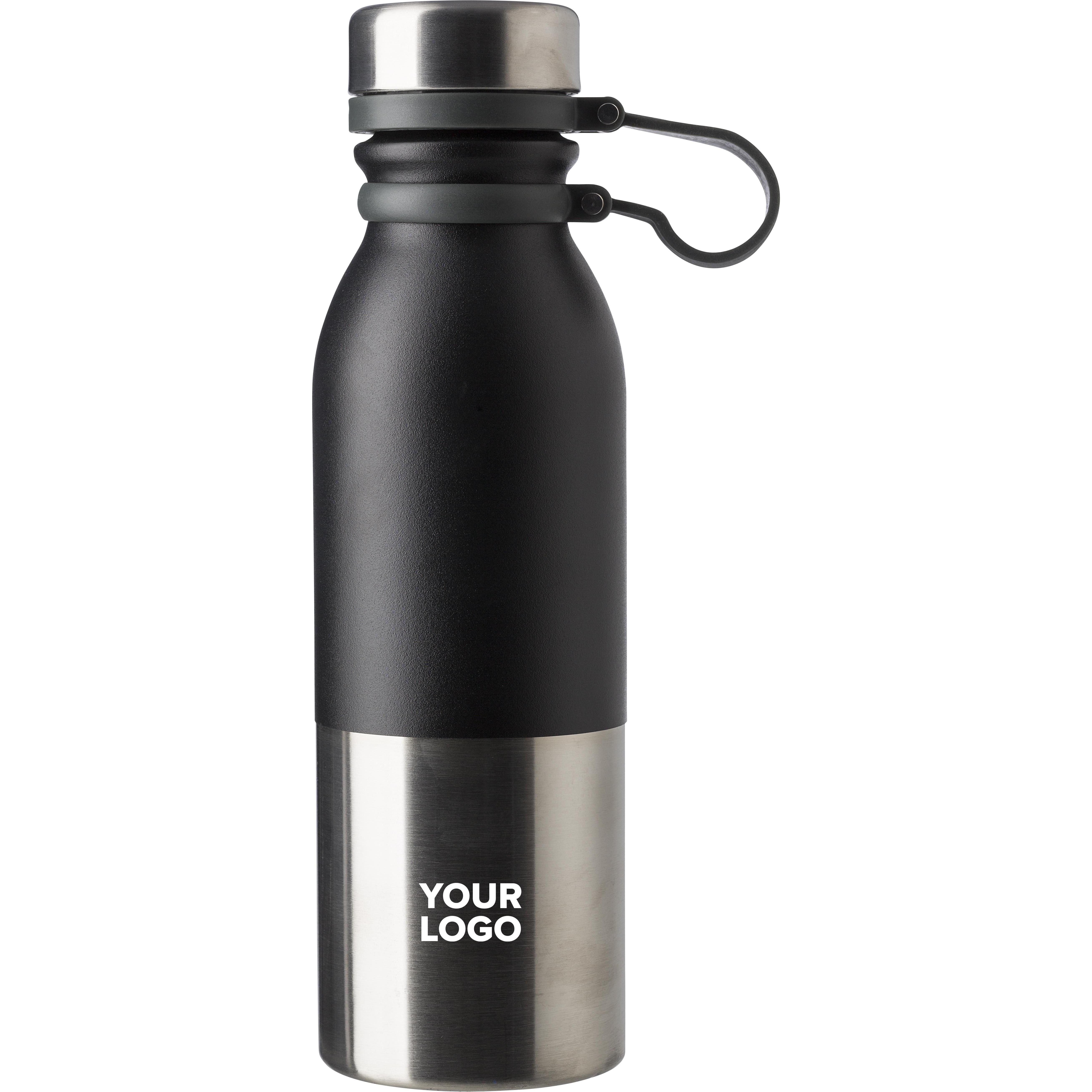 Edelstahlflasche (600 ml) Will