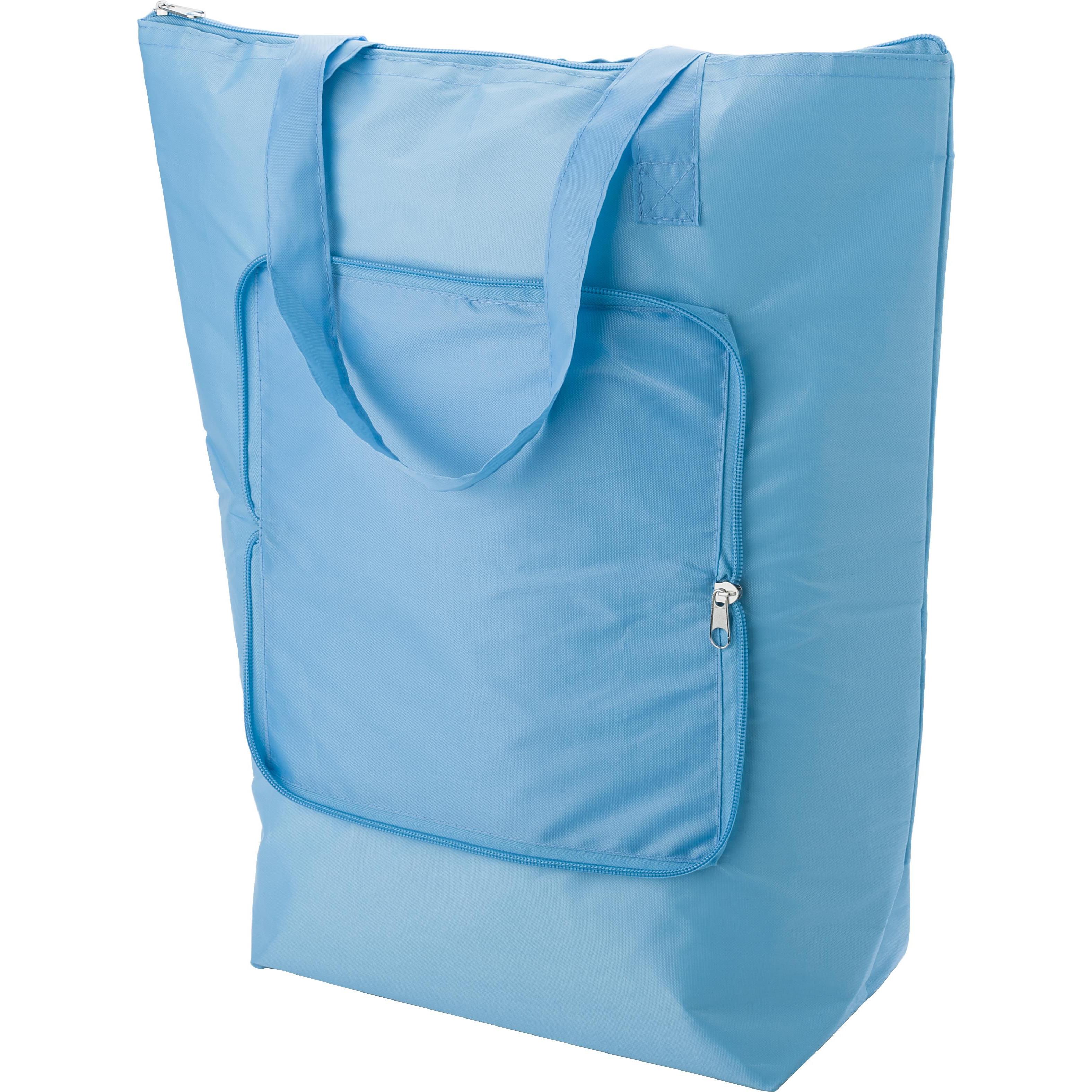 Kühltasche aus Polyester (210T) Hal