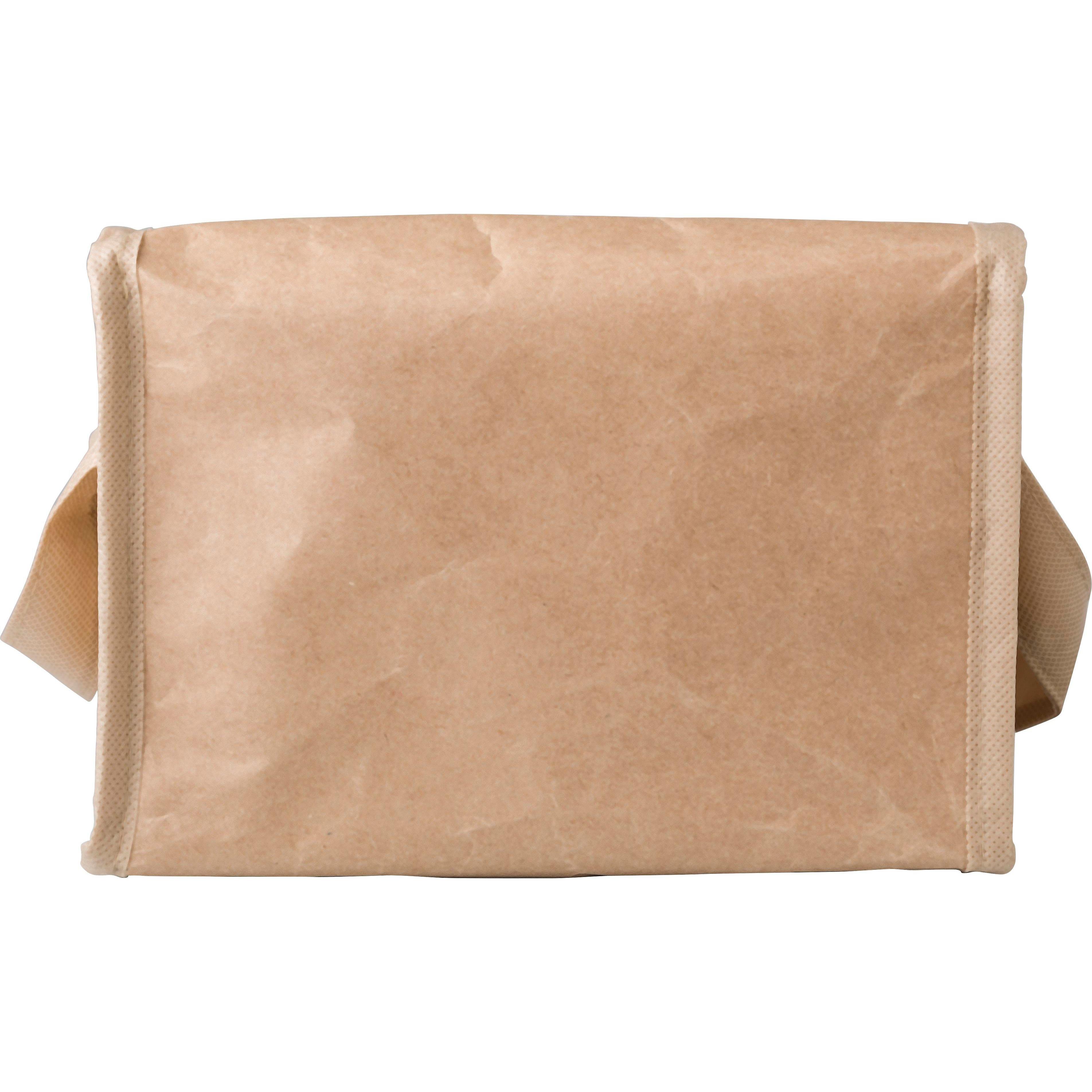 Papiergewebte Kühltasche Ollie