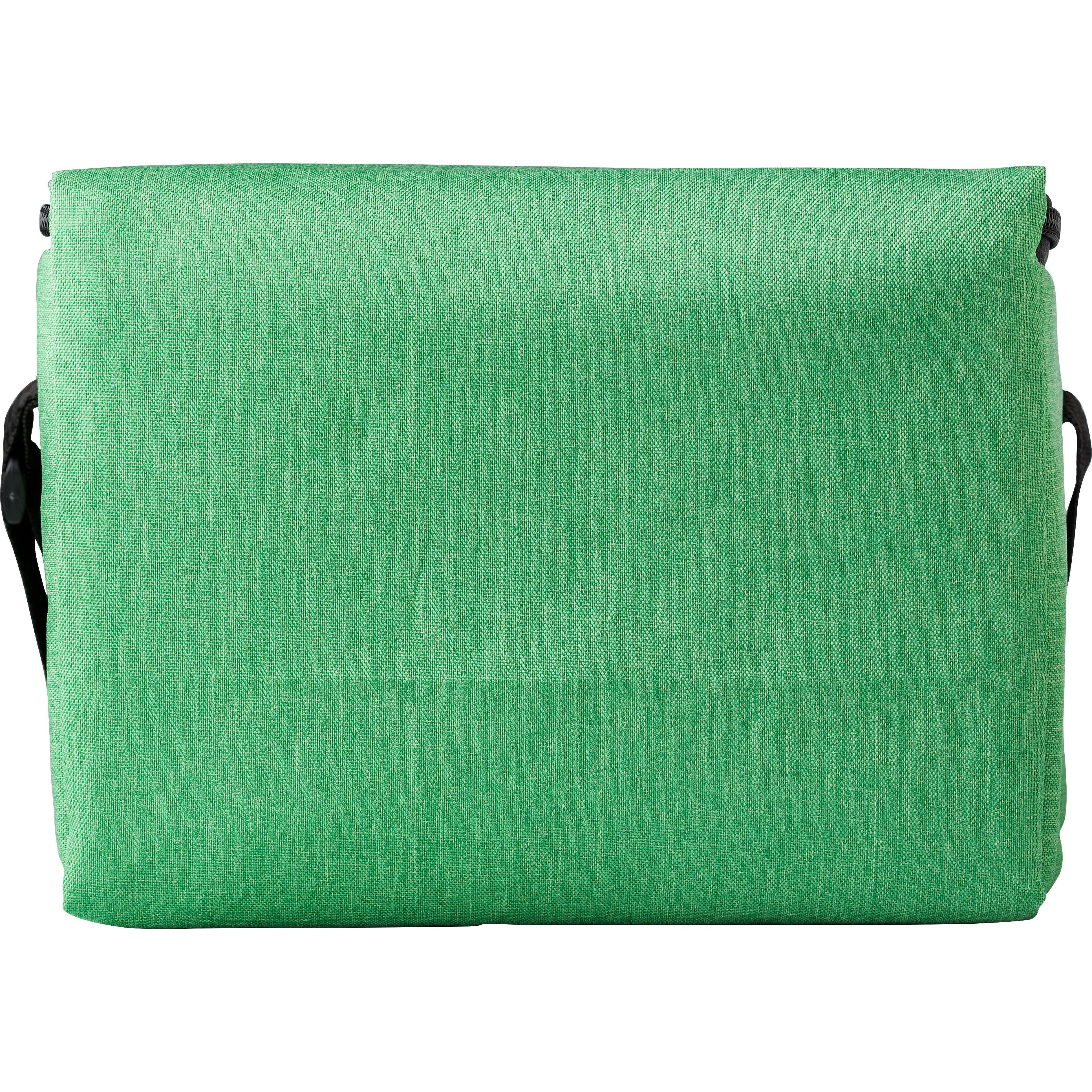 Kühltasche aus Polyester (600D) und rPET Isabella