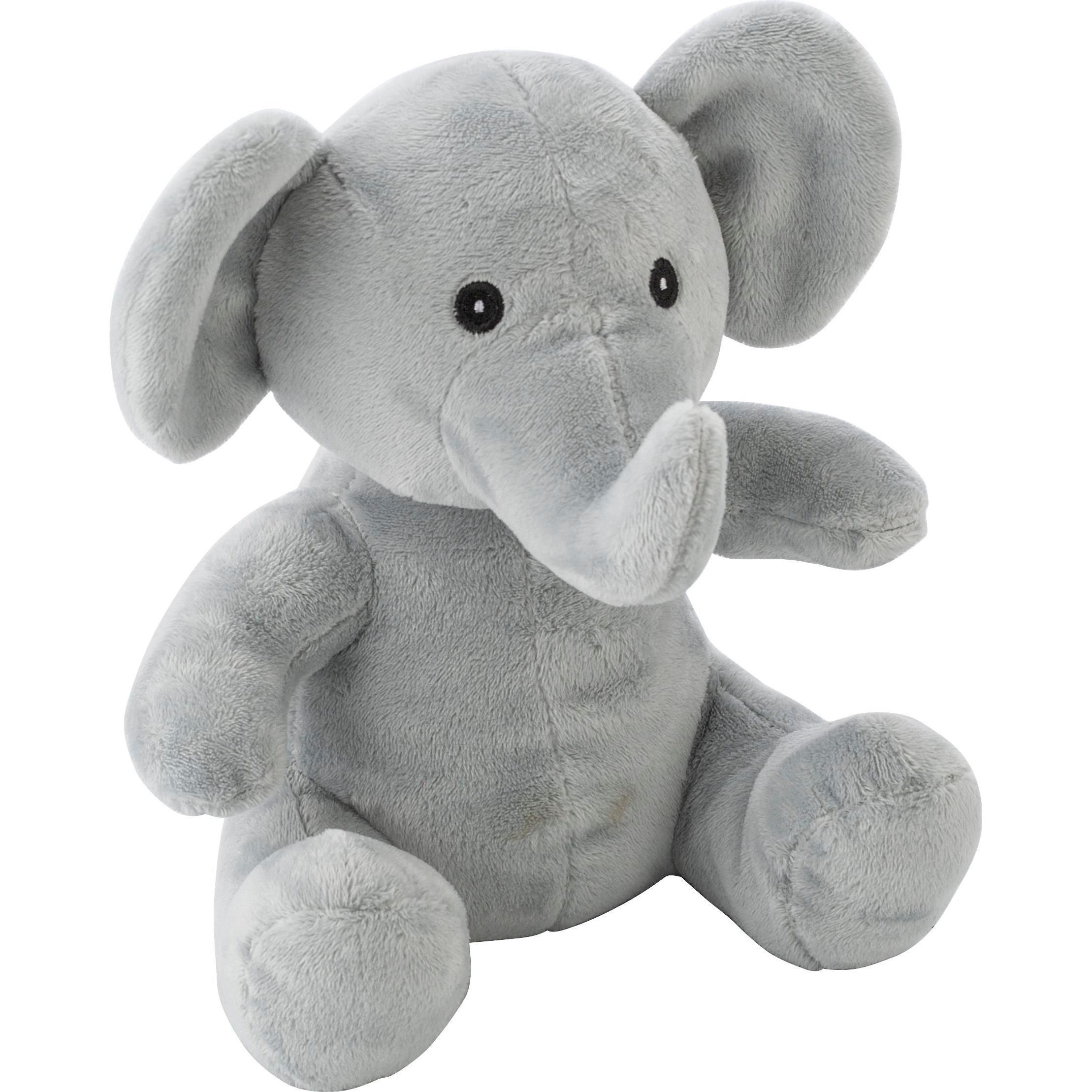 Plüschelefant Jessie