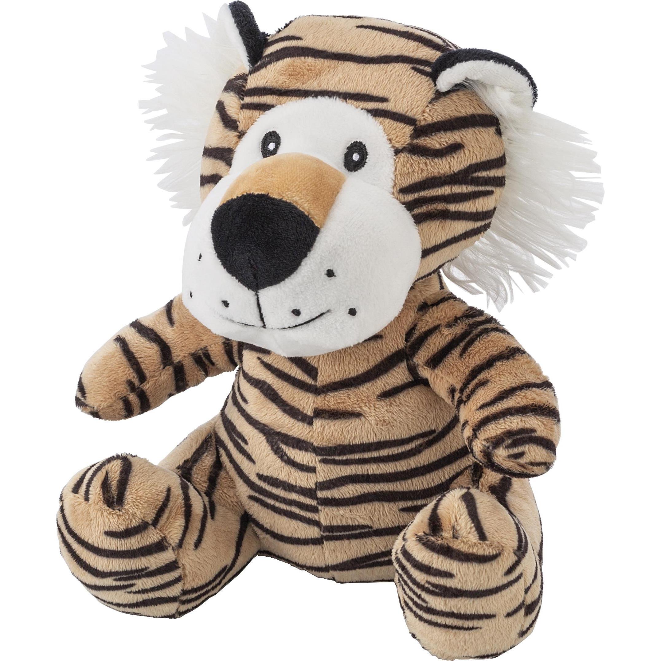 Plüsch-Tiger Hector