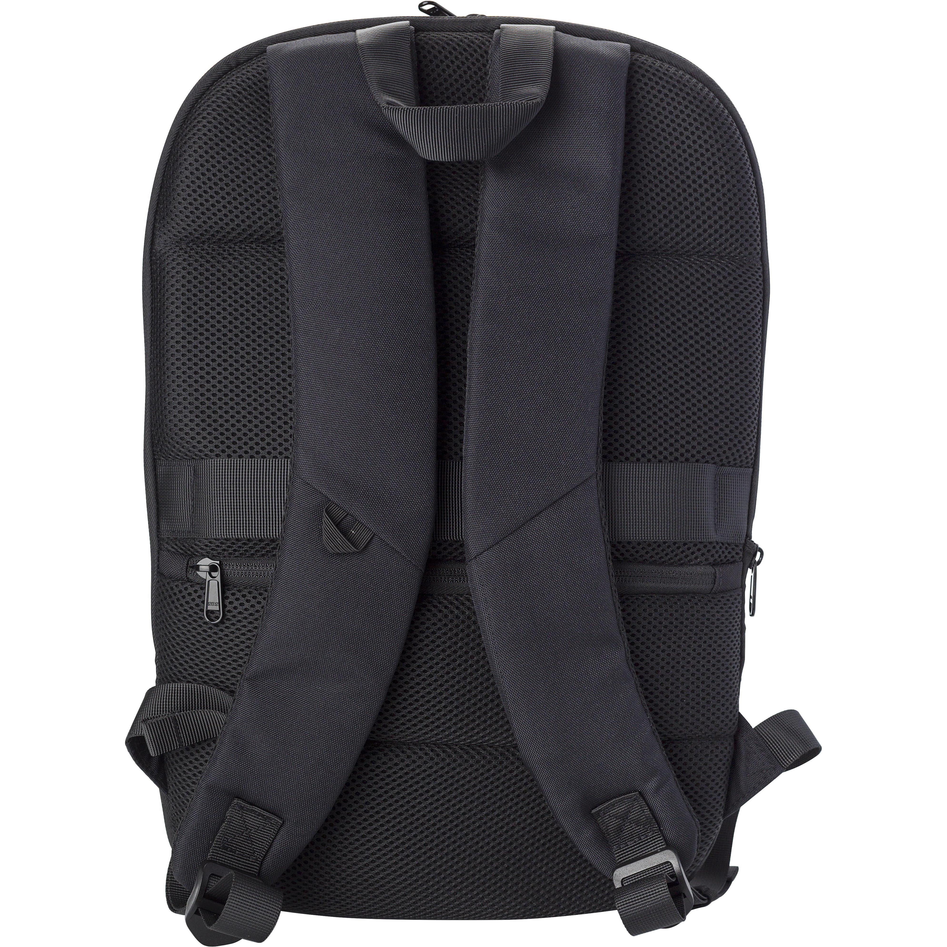 Polyester (600D) Rucksack Paul