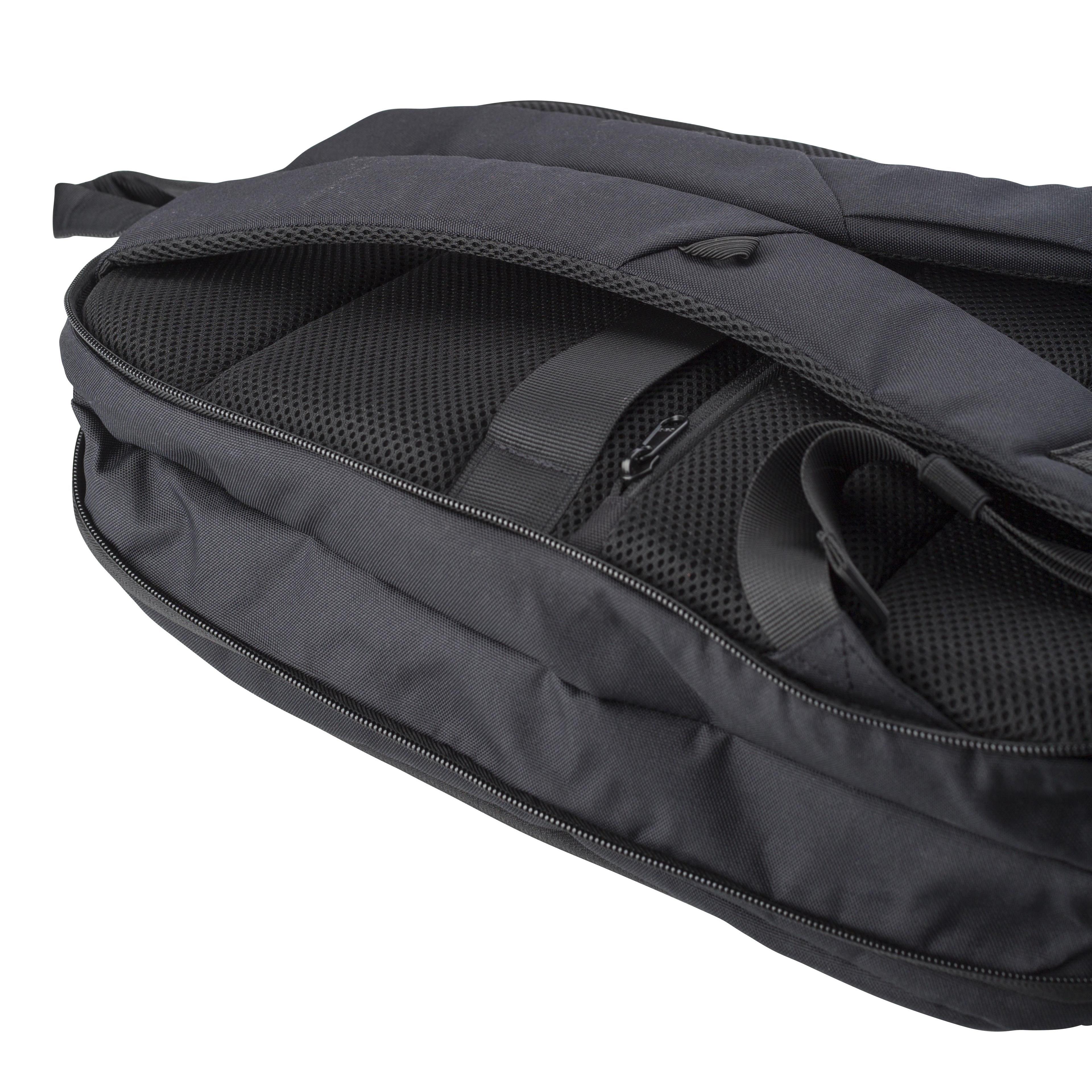 Polyester (600D) Rucksack Paul