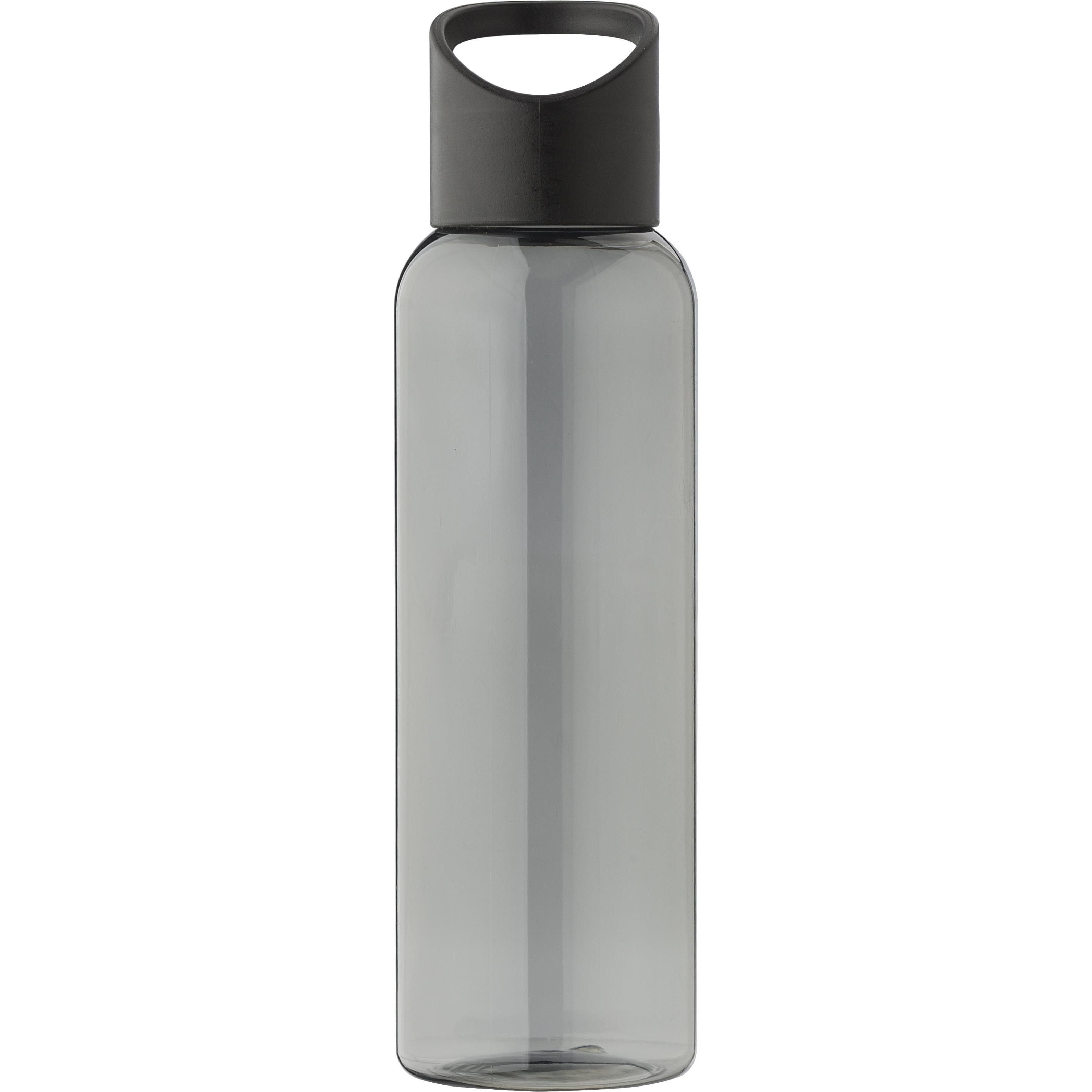 Recyceltem wasserflasche aus Kunststoff Rita