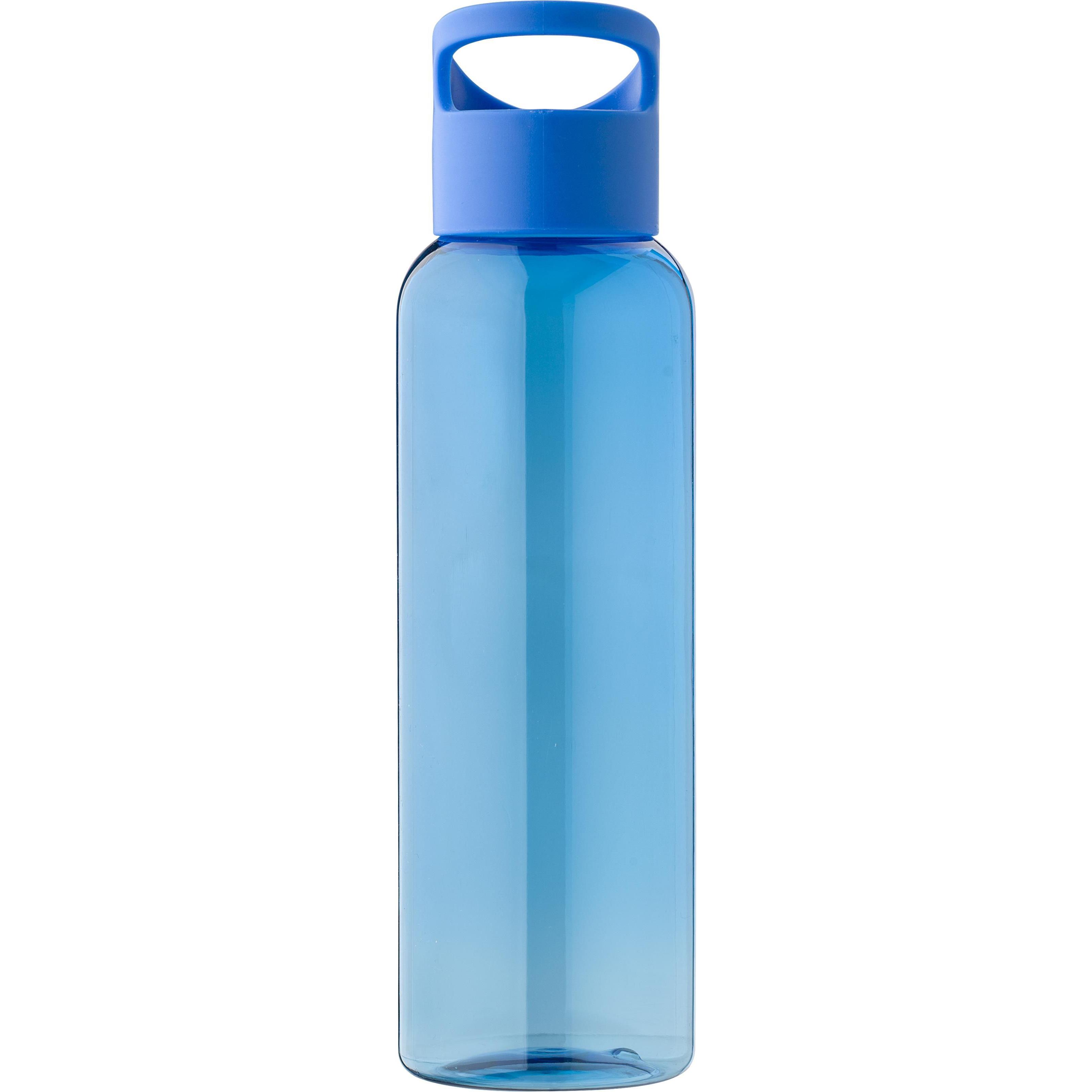 Recyceltem wasserflasche aus Kunststoff Rita