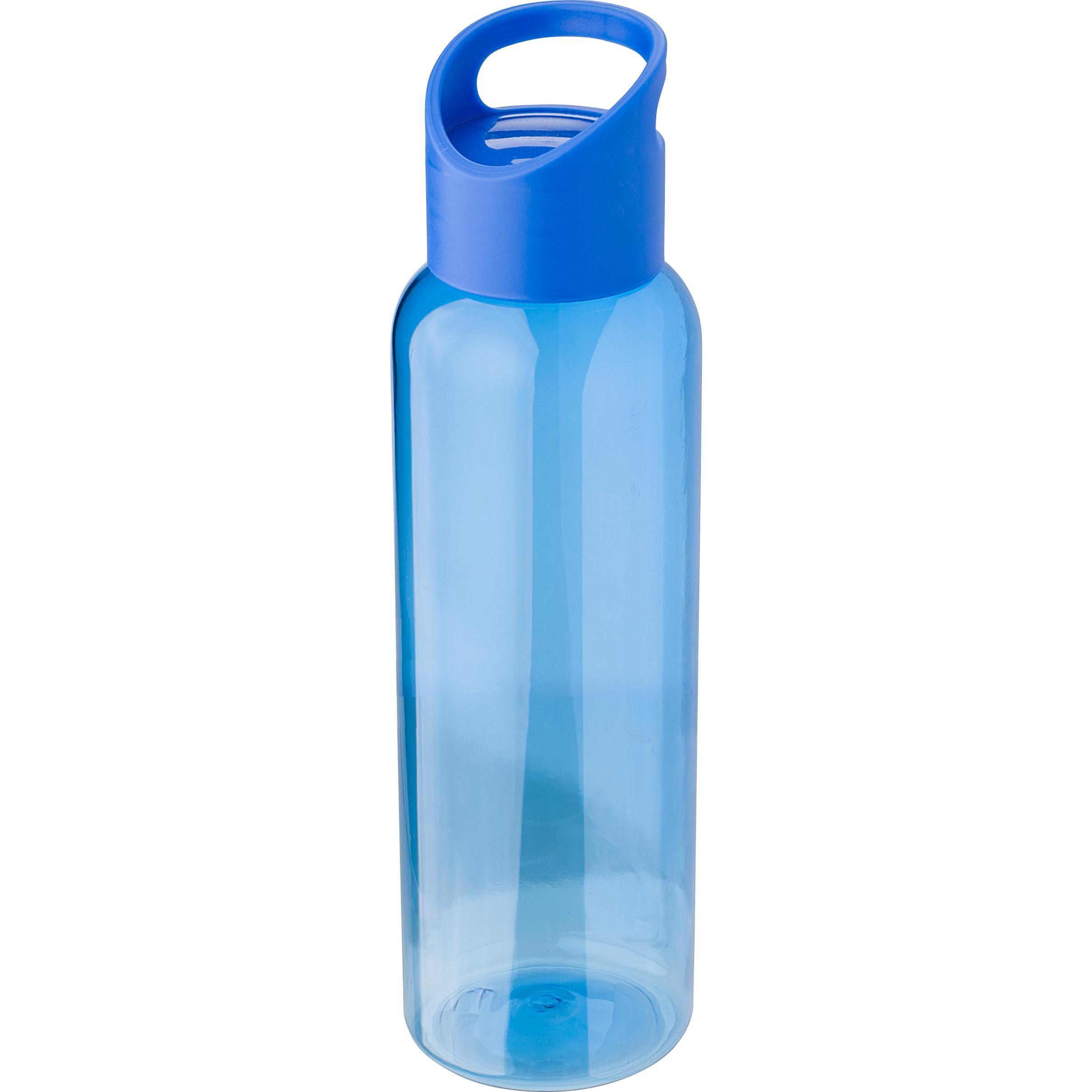 Recyceltem wasserflasche aus Kunststoff Rita