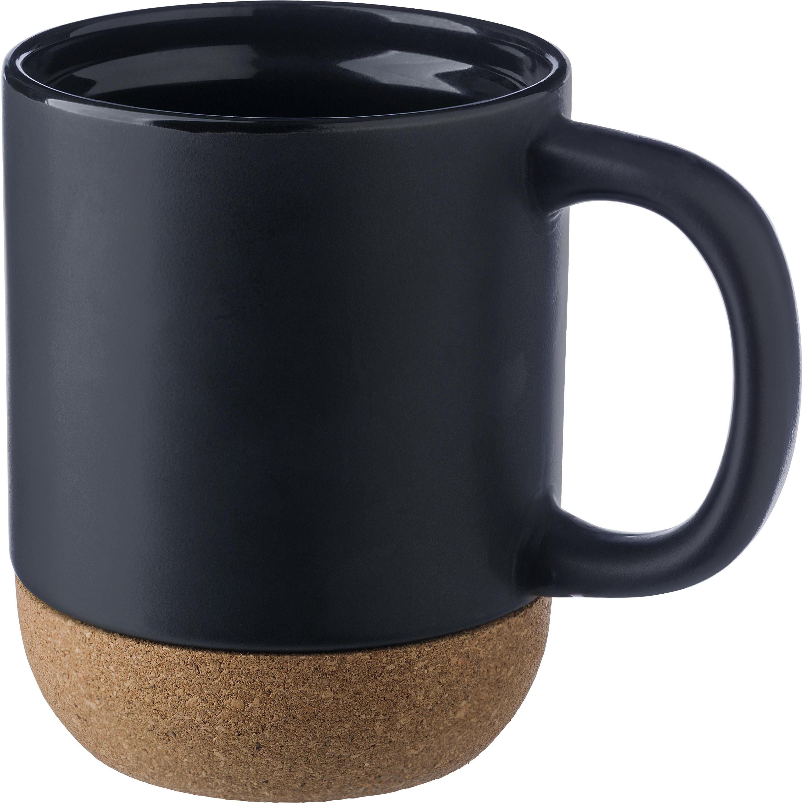 Keramikbecher Rosamund
