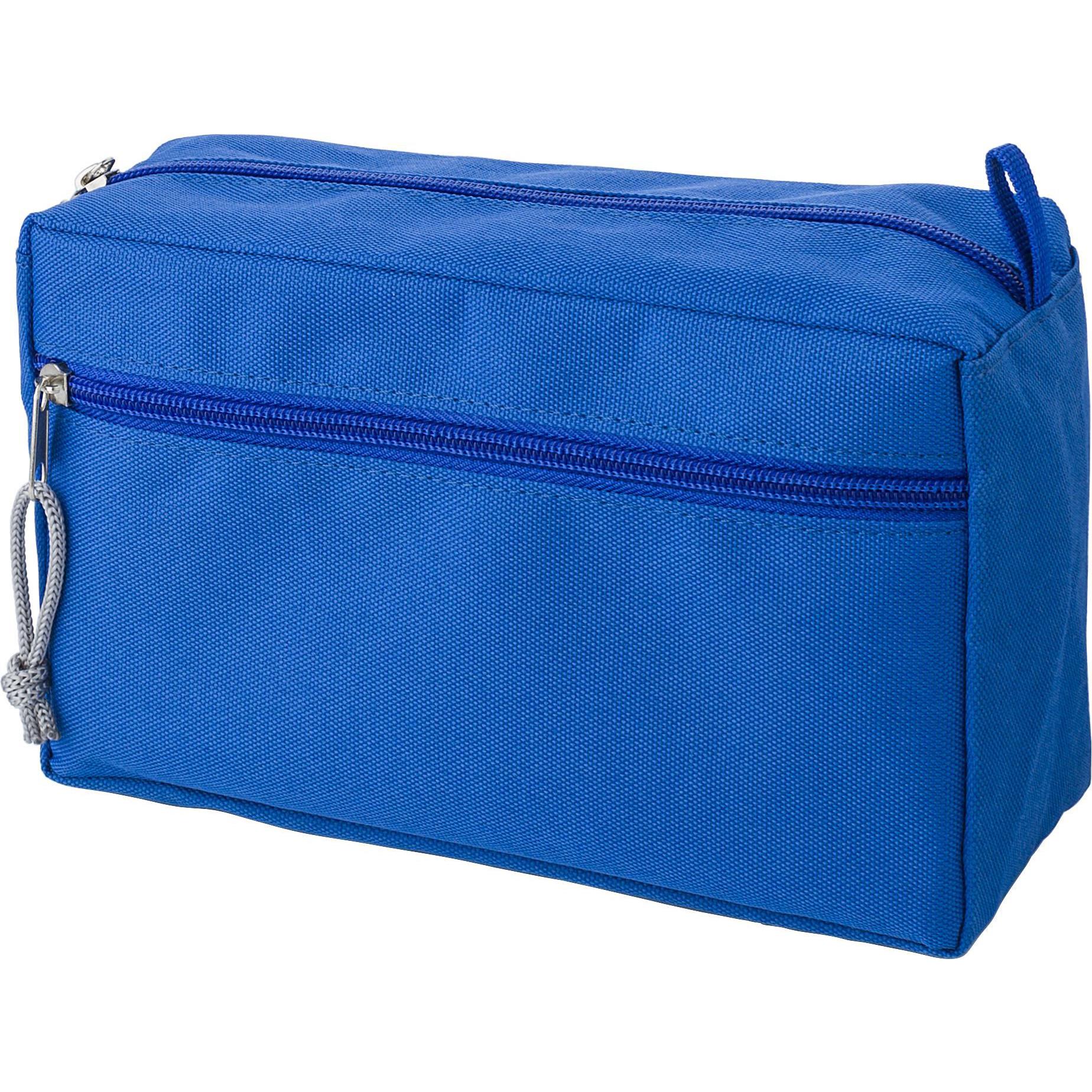rPET-Kosmetiktasche Natasha
