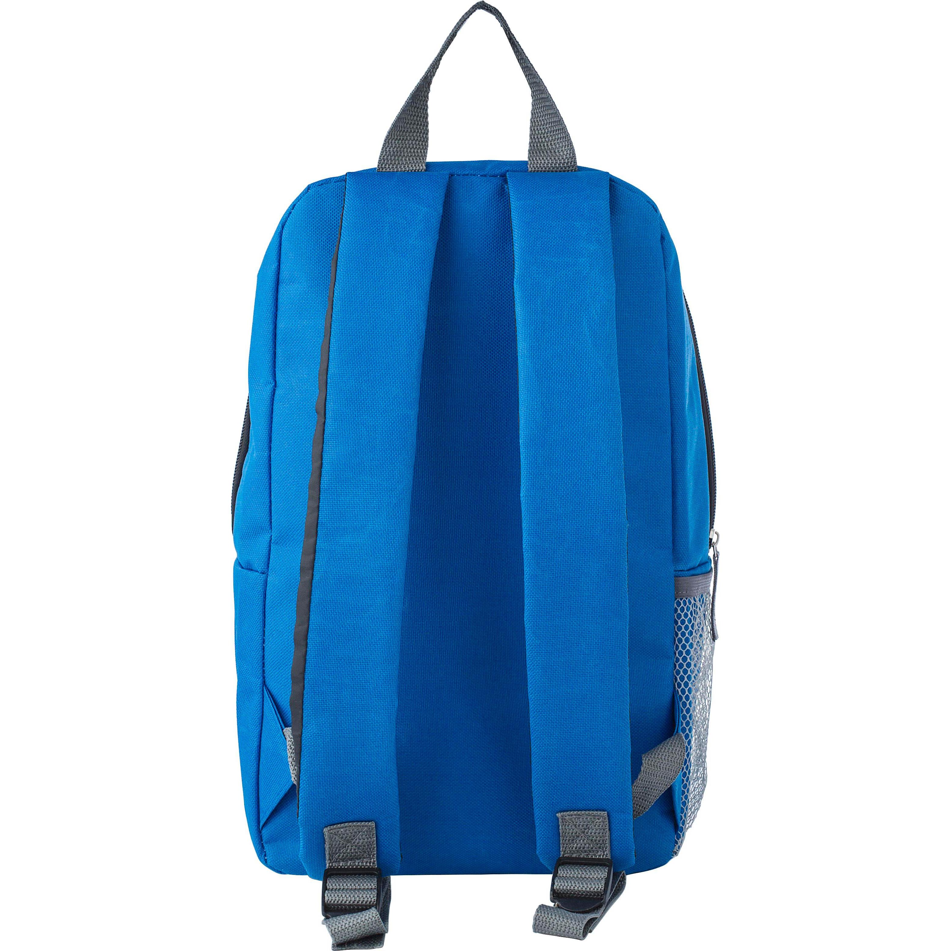 Polyester (600D) Kühlrucksack Nicholas