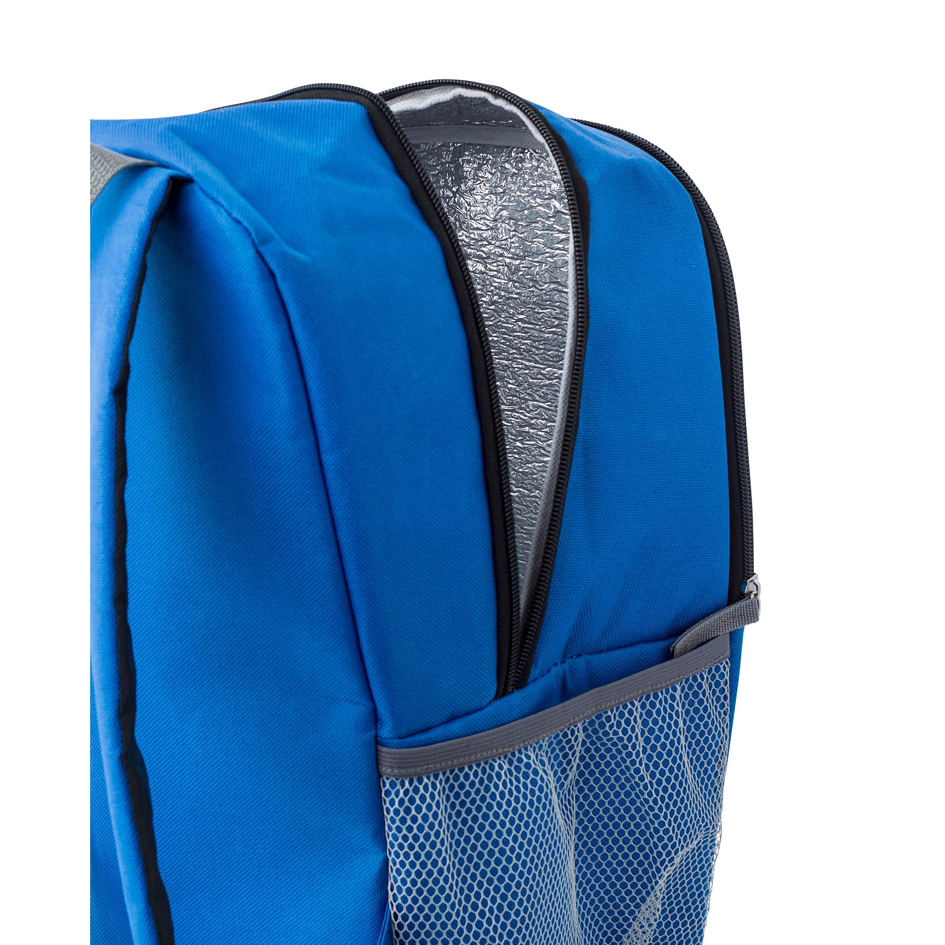 Polyester (600D) Kühlrucksack Nicholas