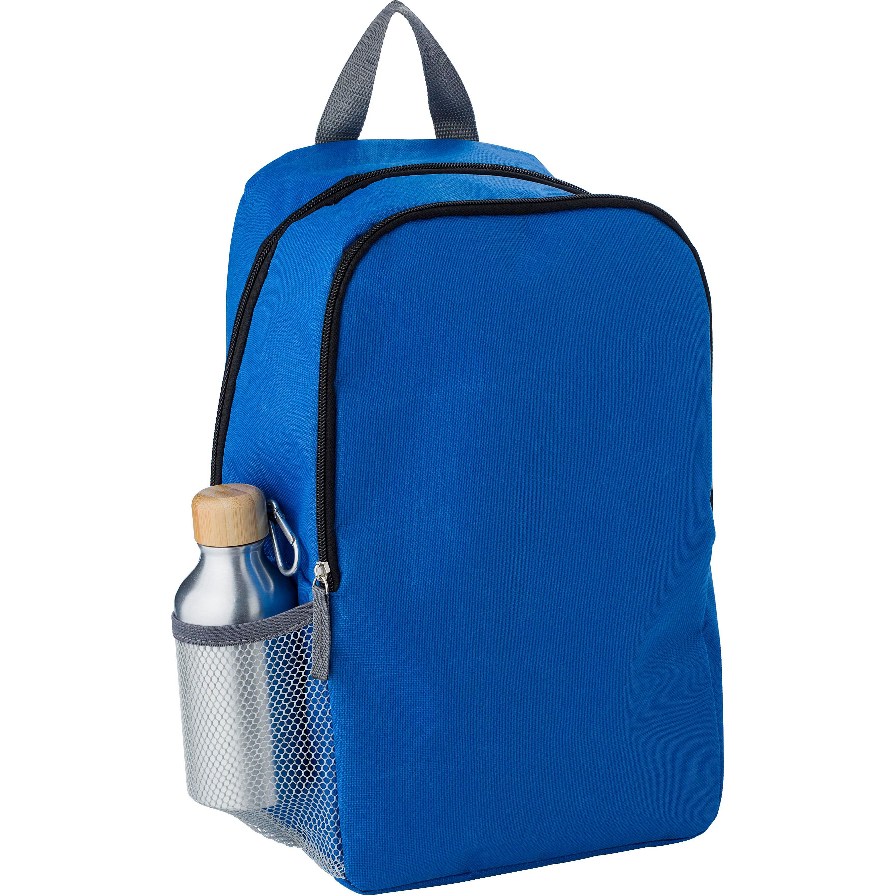 Polyester (600D) Kühlrucksack Nicholas