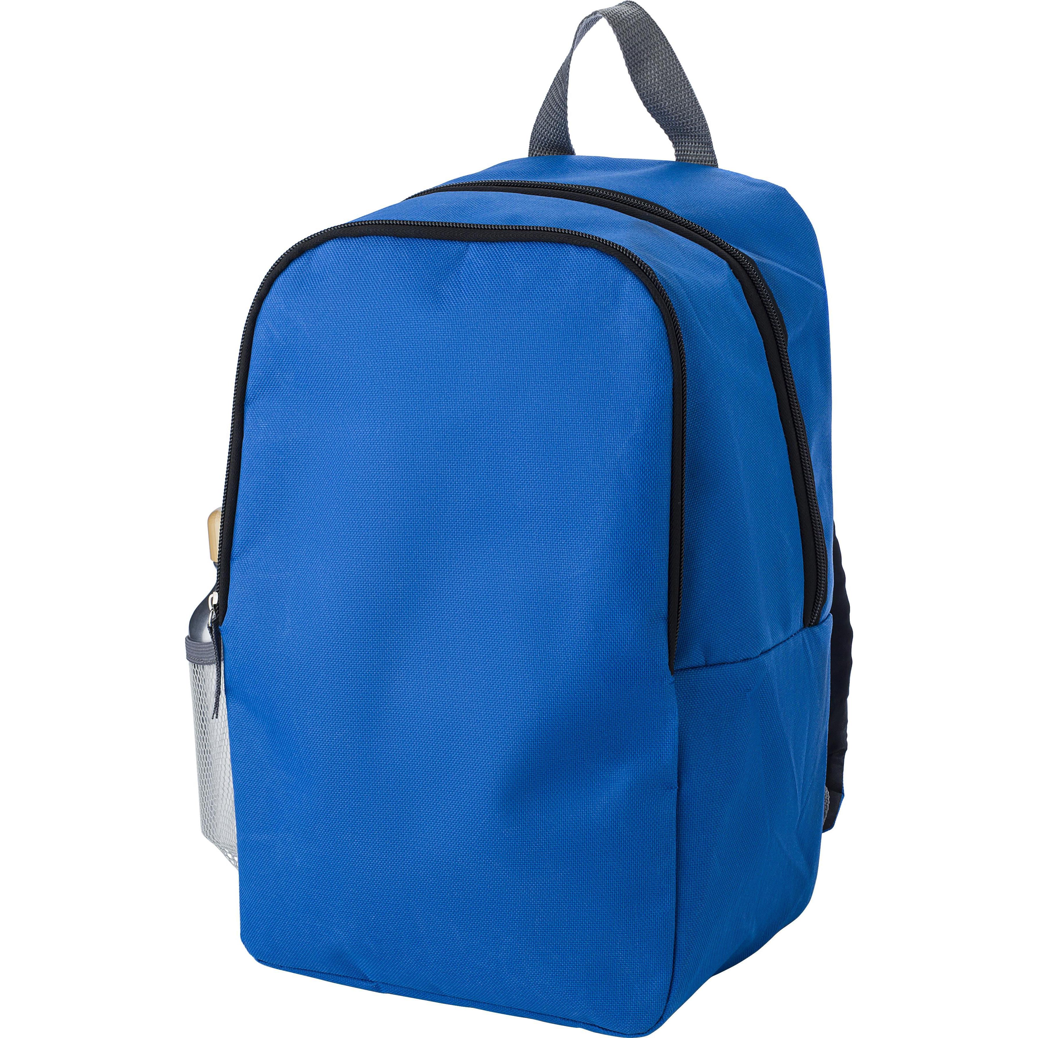 Polyester (600D) Kühlrucksack Nicholas
