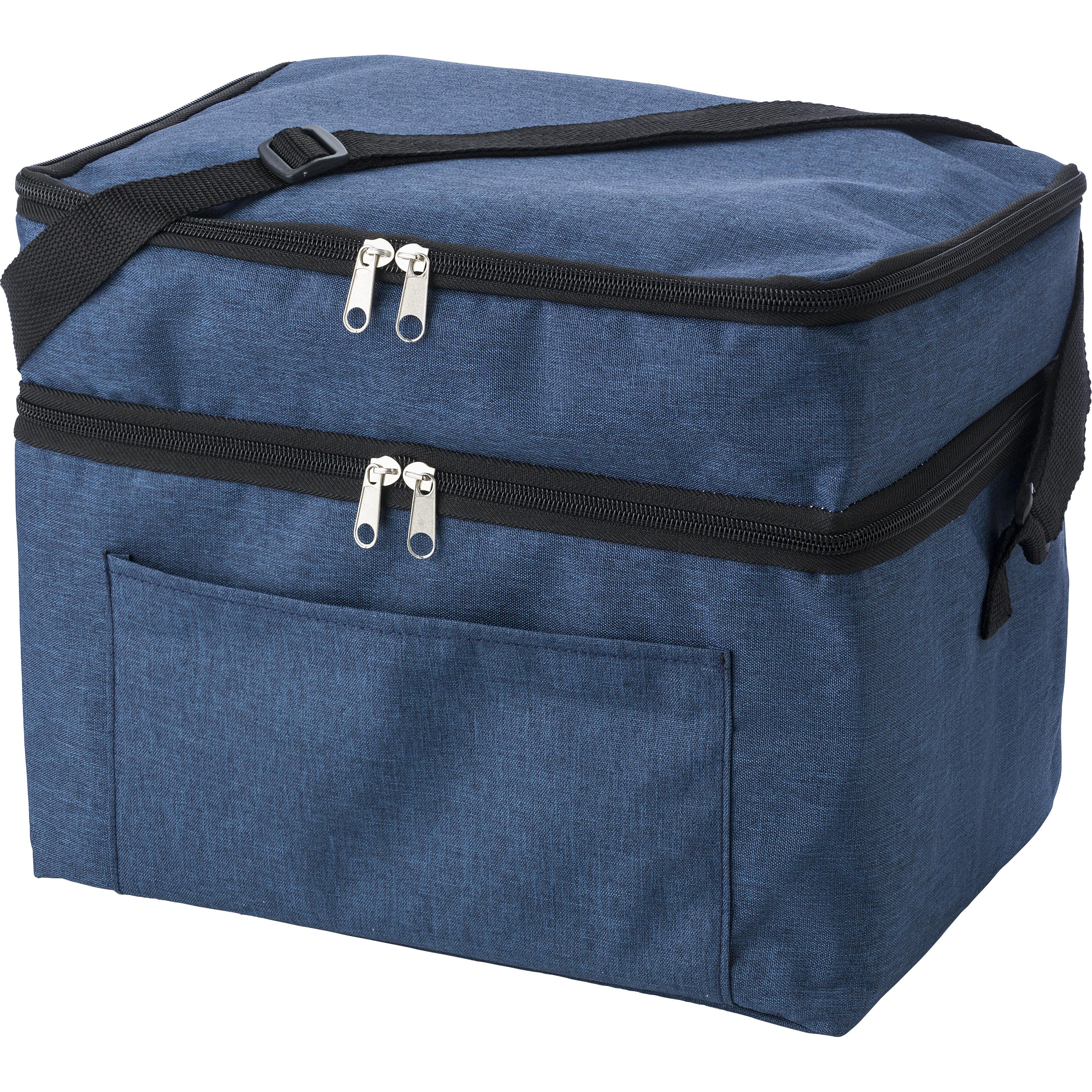 rPET-Kühltasche Troy
