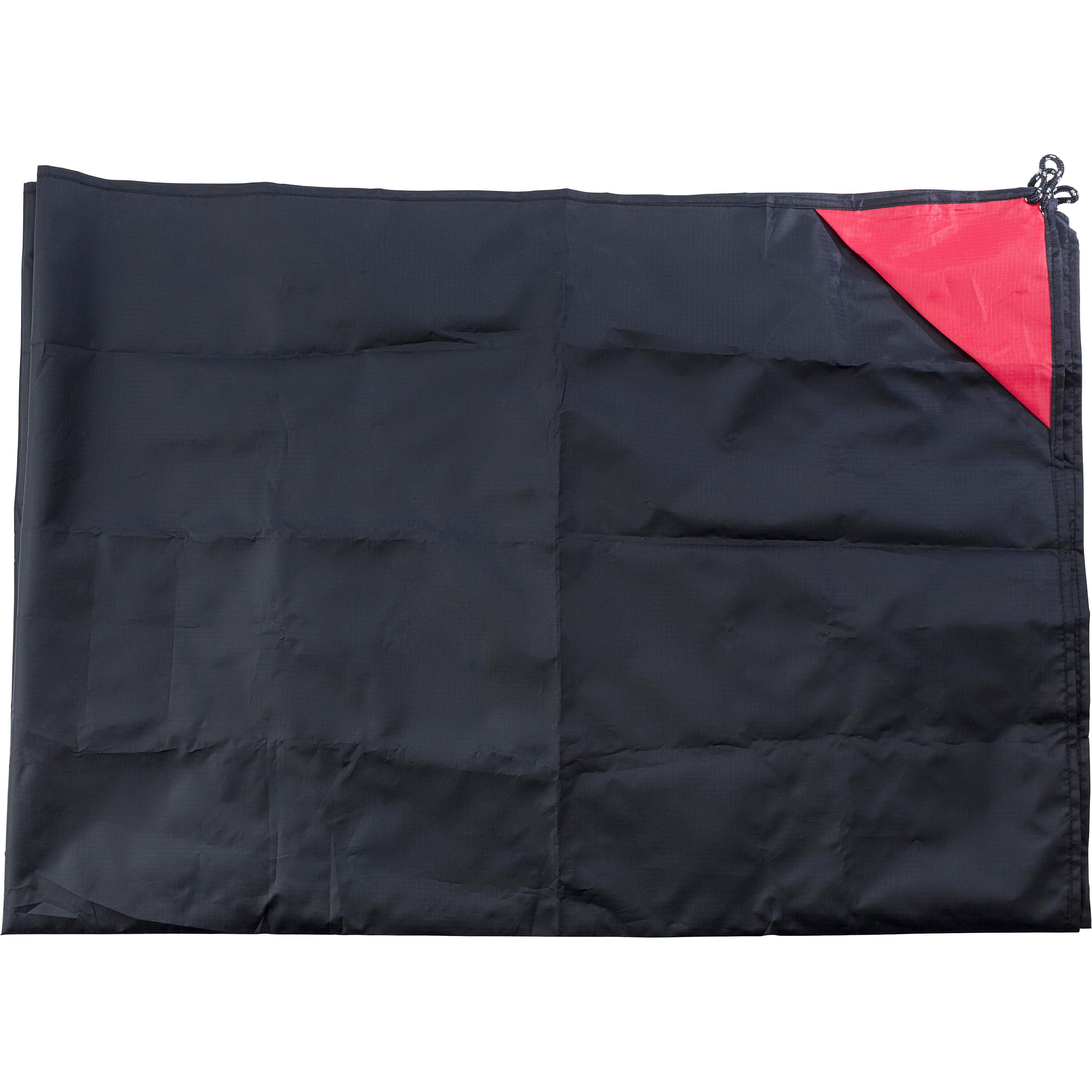 Faltbare Decke aus Polyester Amal