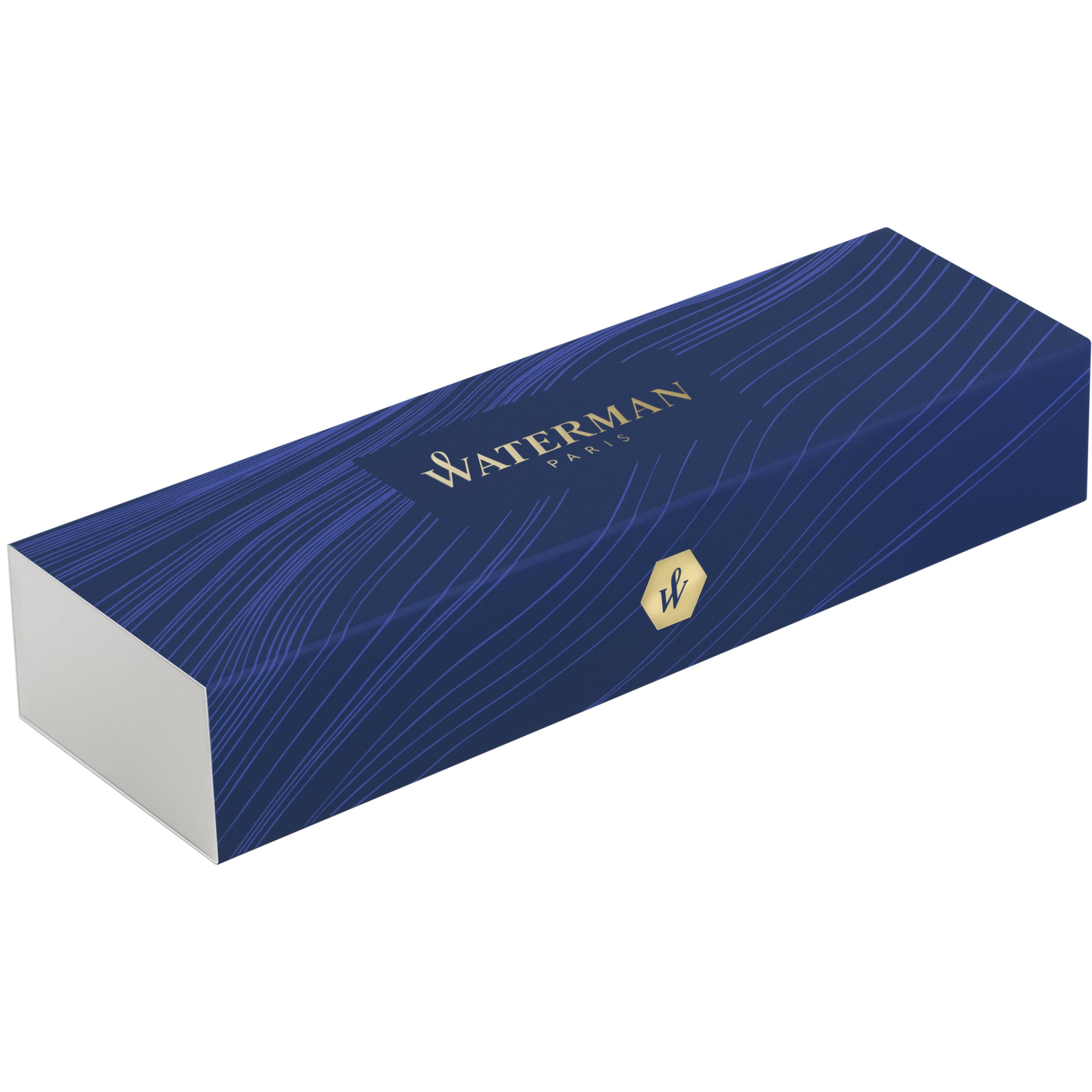 Waterman Rollerball ´Graduate´
