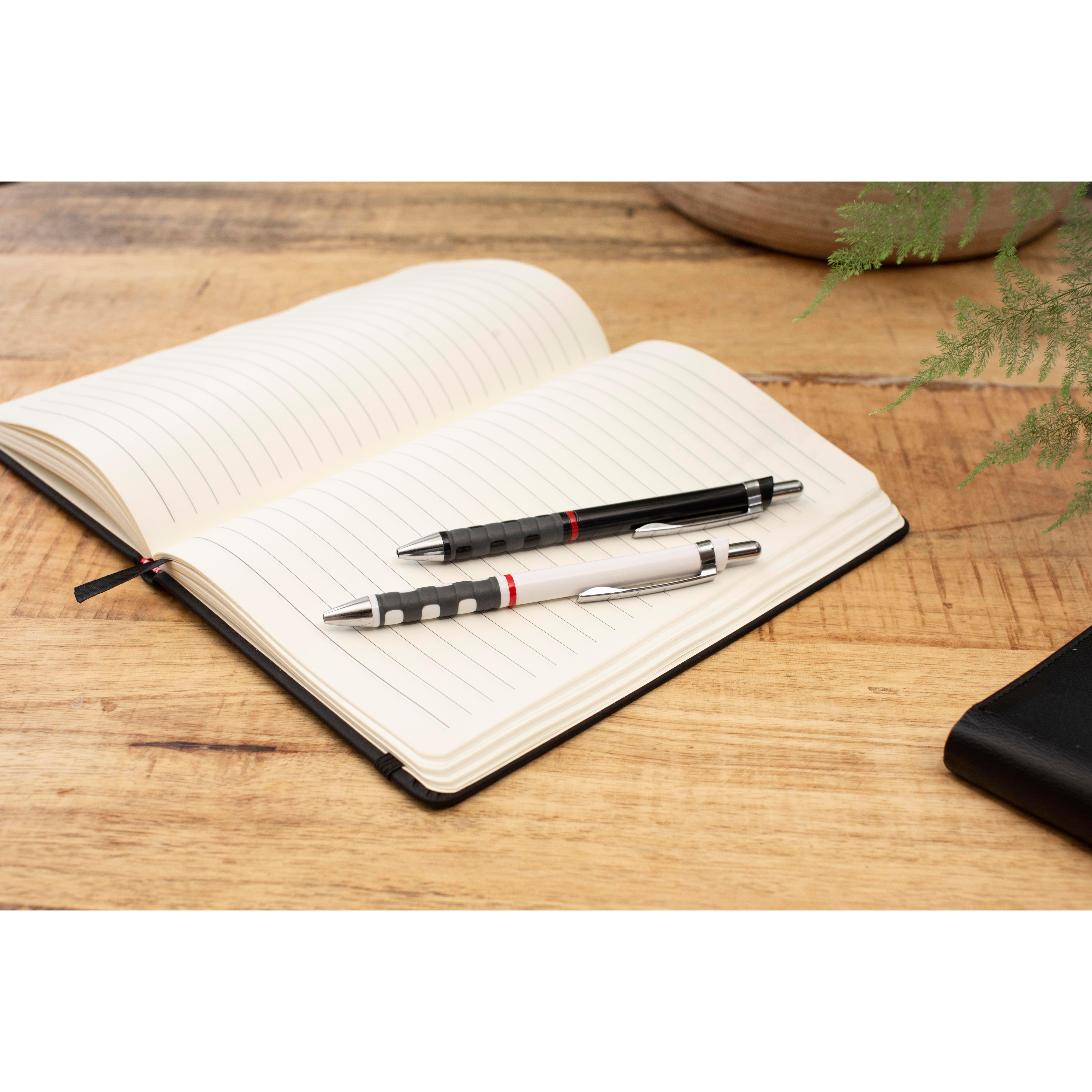 rOtring ABS Kugelschreiber Tikky
