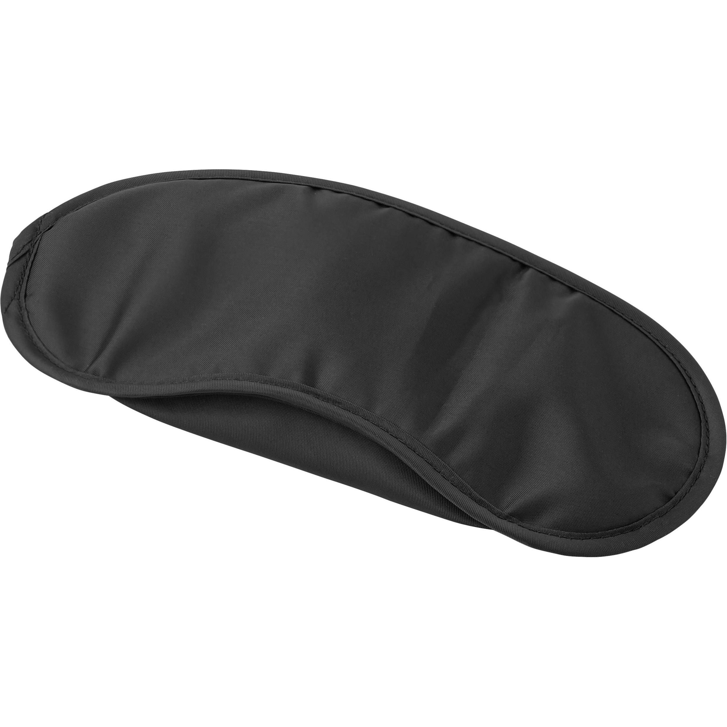 Schlafmaske aus Nylon Clarke