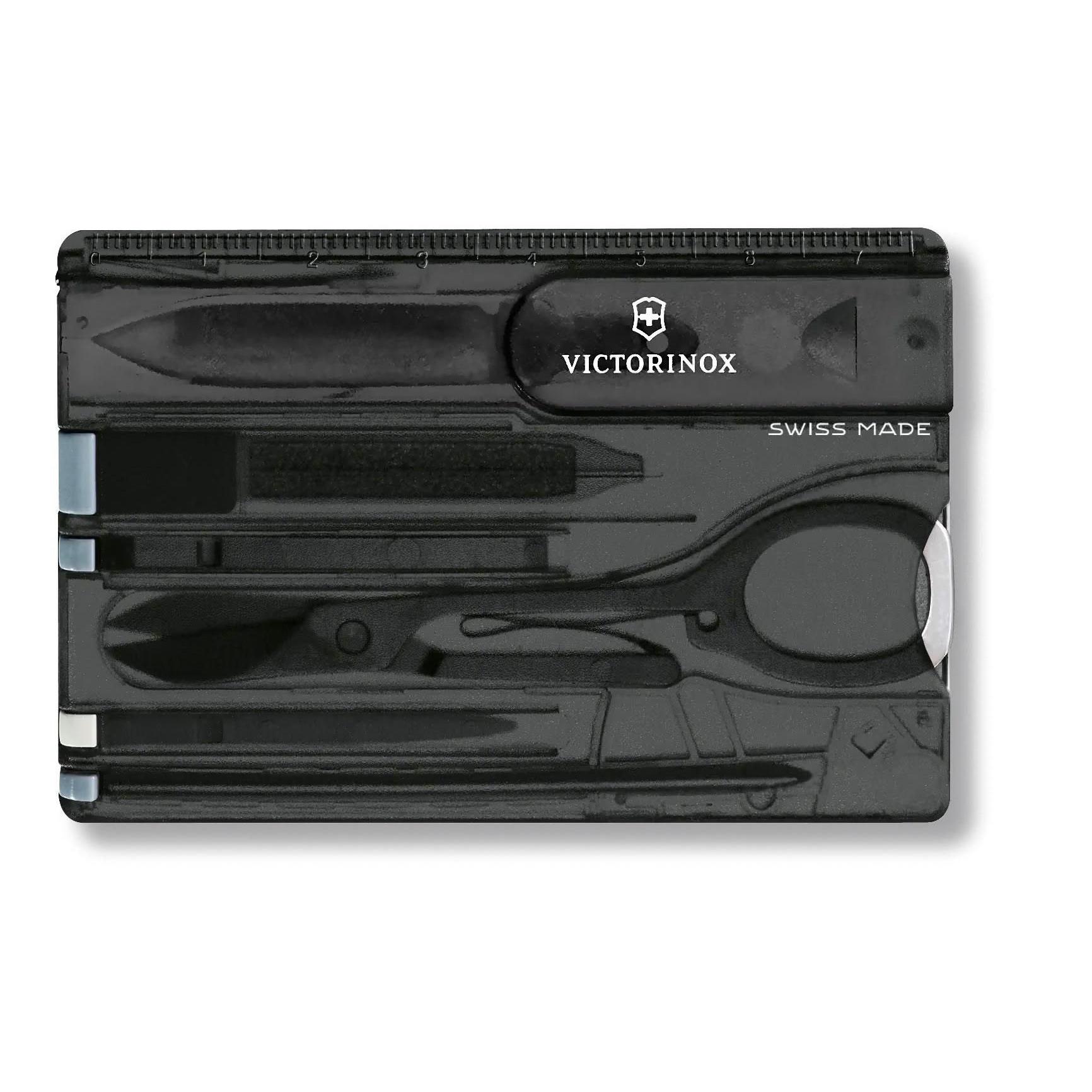 Nylon Victorinox SwissCard Classic multitool