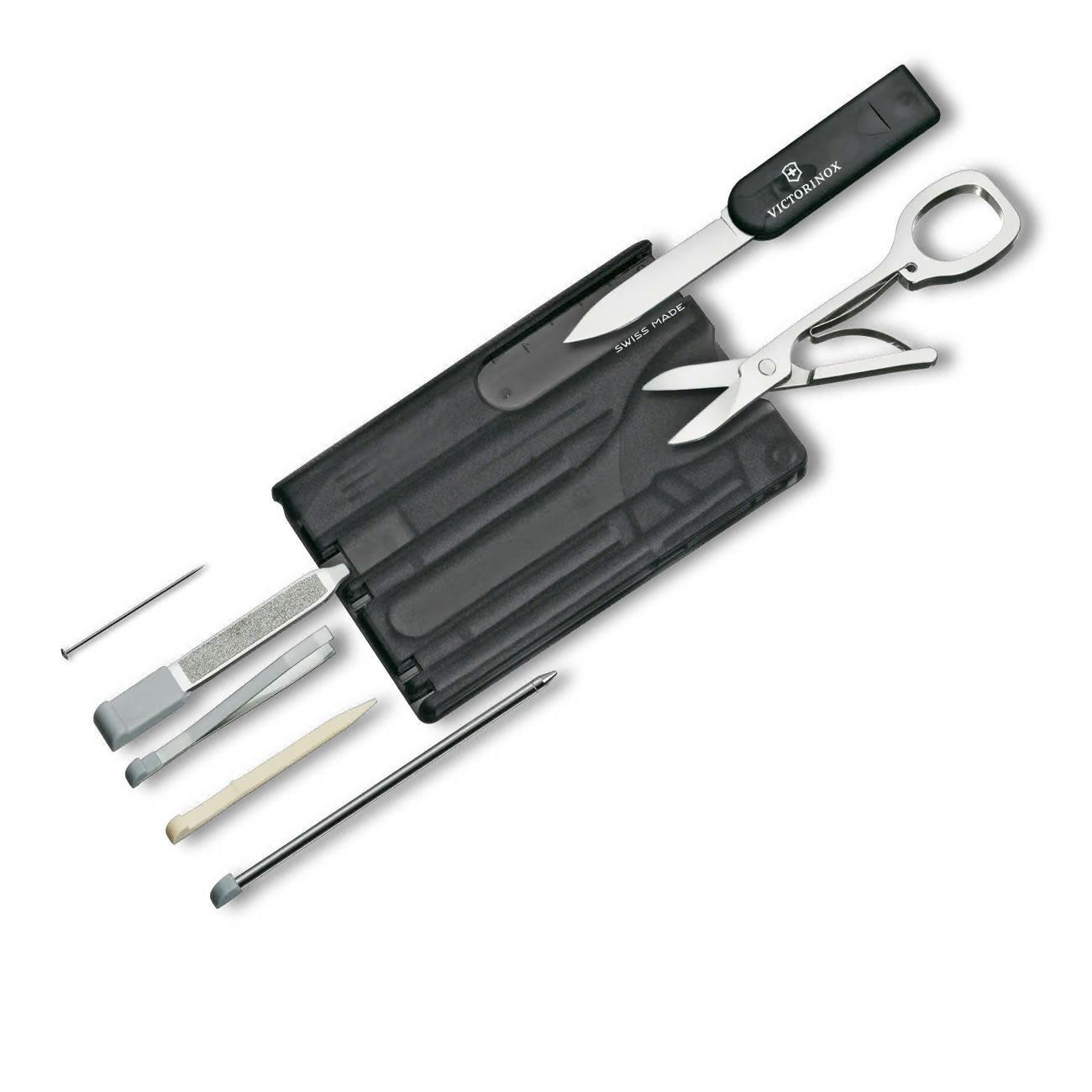 Nylon Victorinox SwissCard Classic multitool