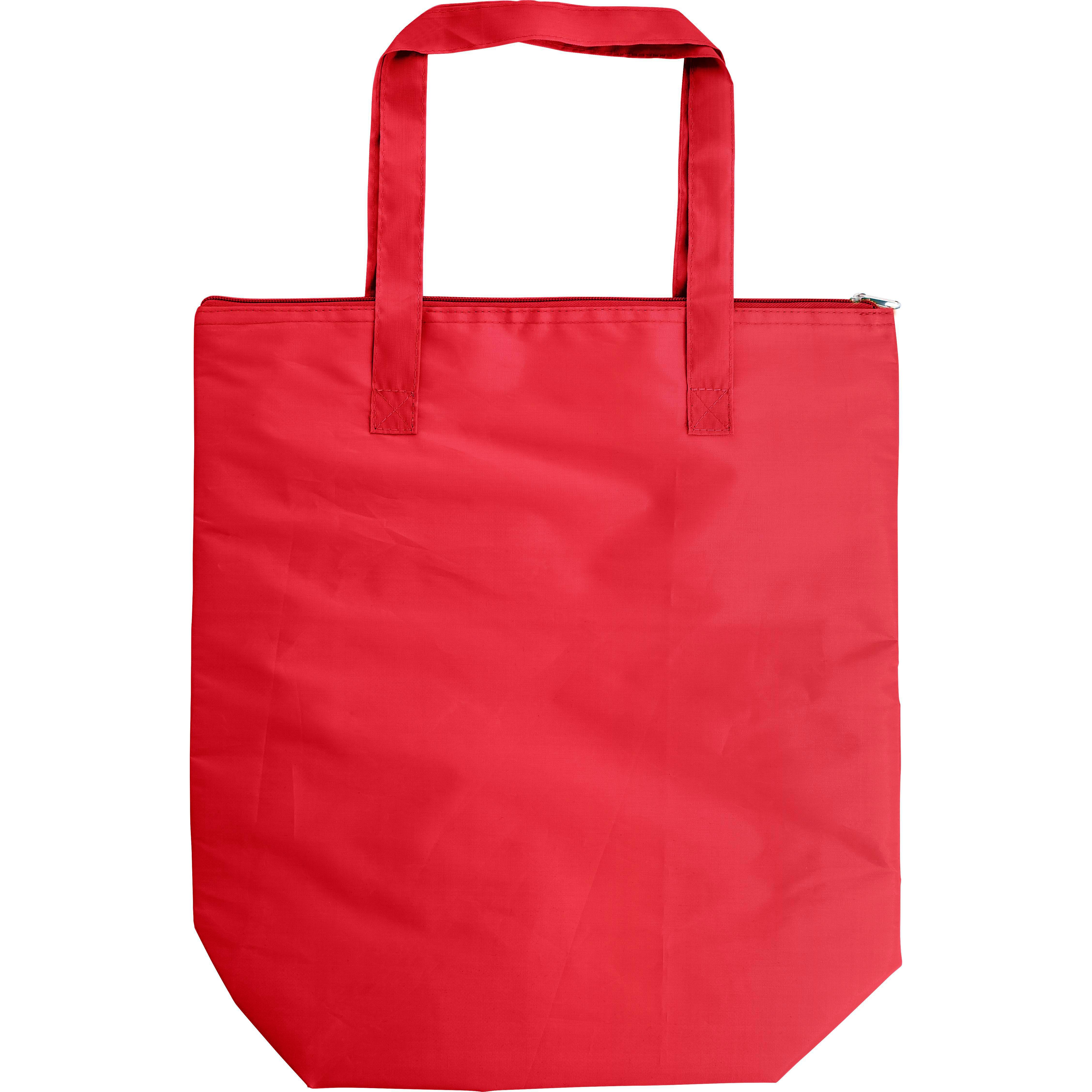 Kühltasche aus Polyester (210T) Hal