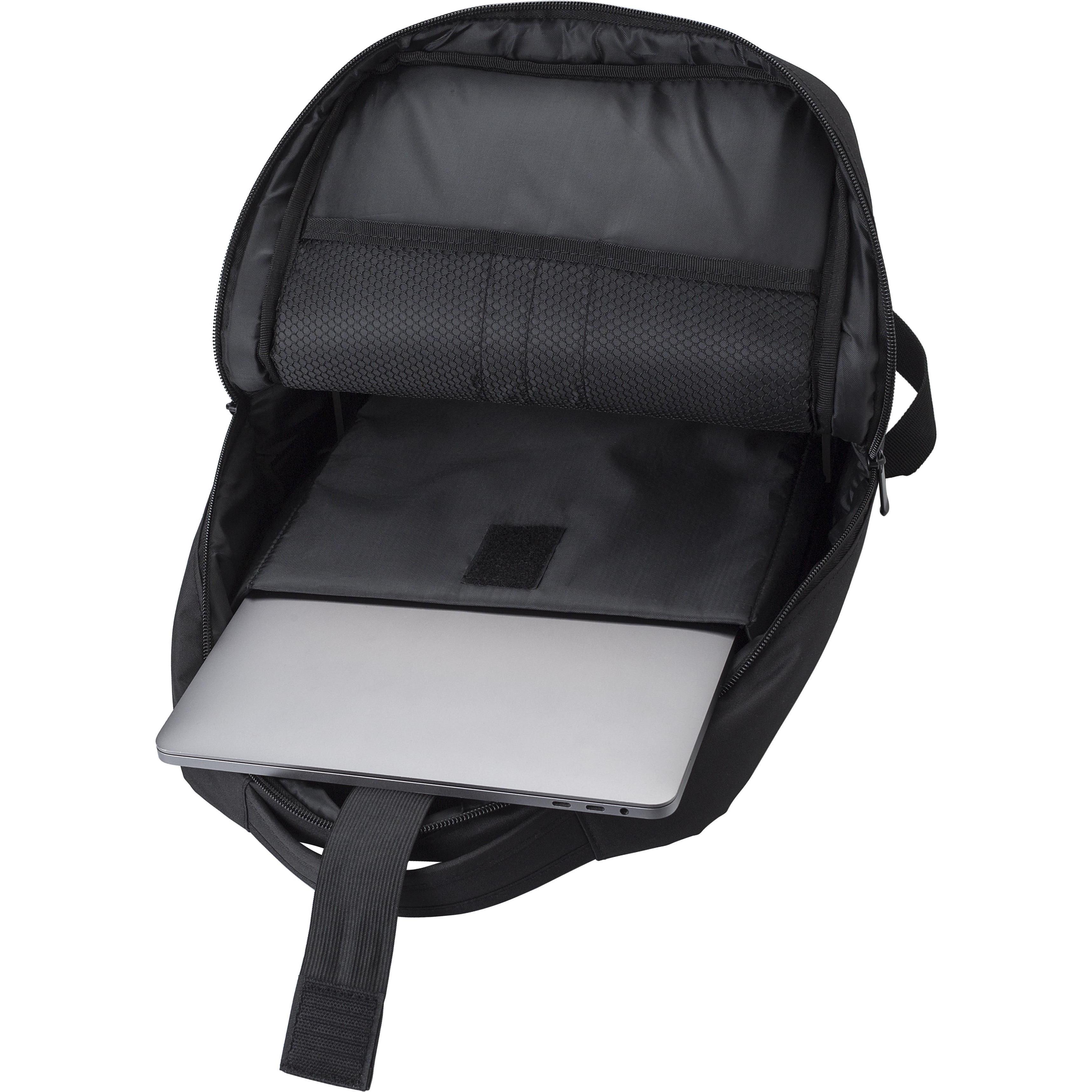 rPET (300D) Laptop-Rucksack Jesse