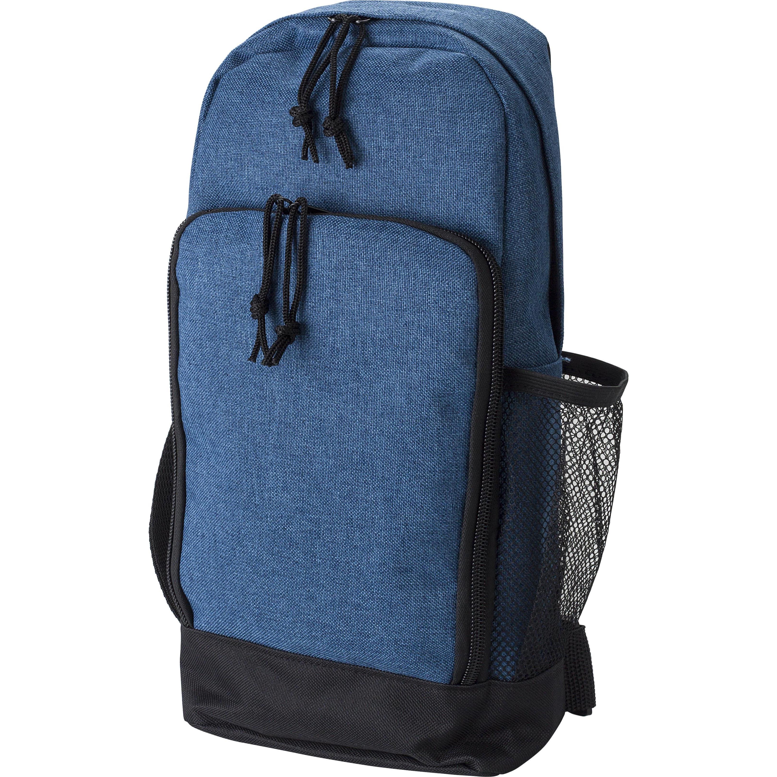 Polyester (600D) Kreuz Umhängetasche Brandon