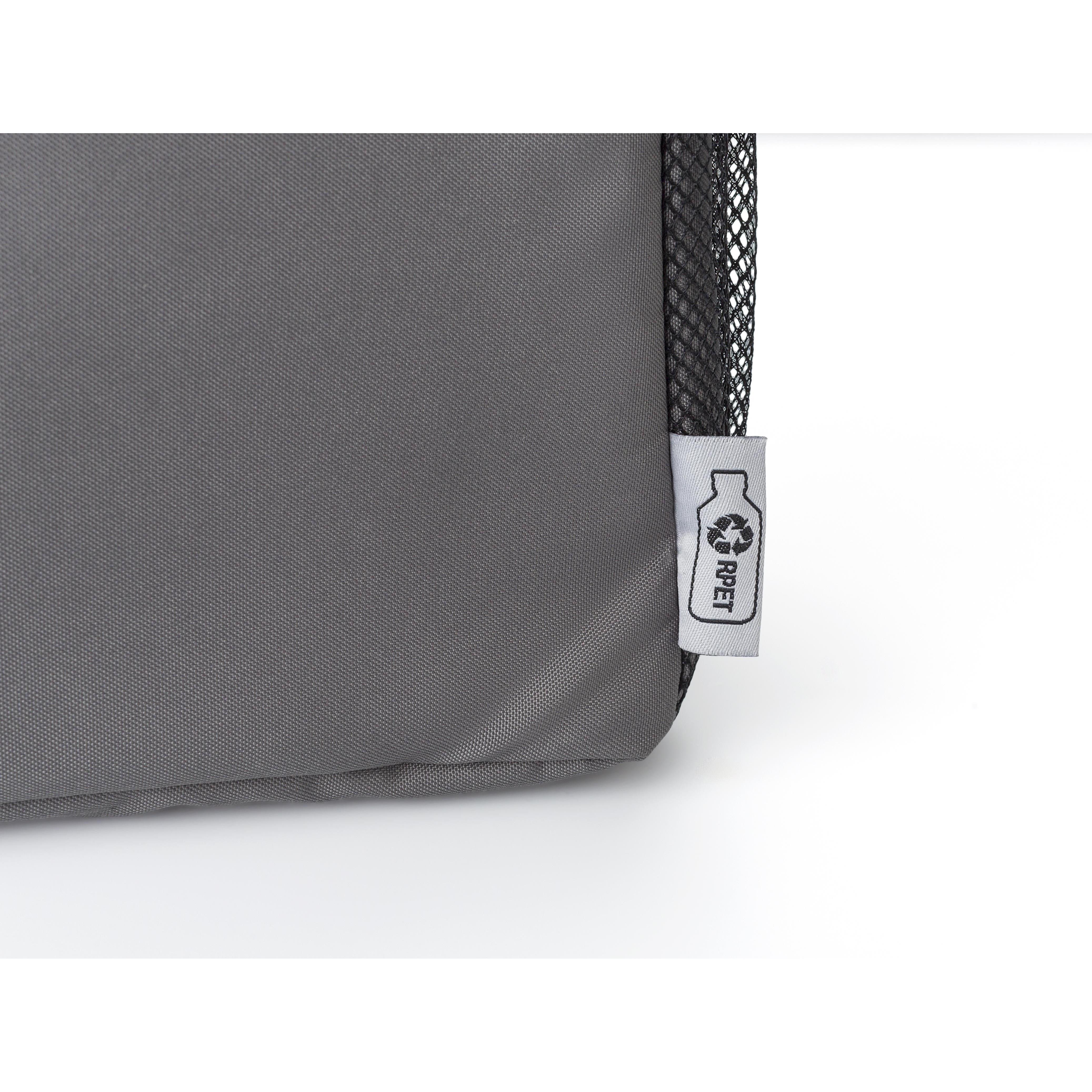 Kühltaschen-Rucksack aus recyceltem Polyester Elliott