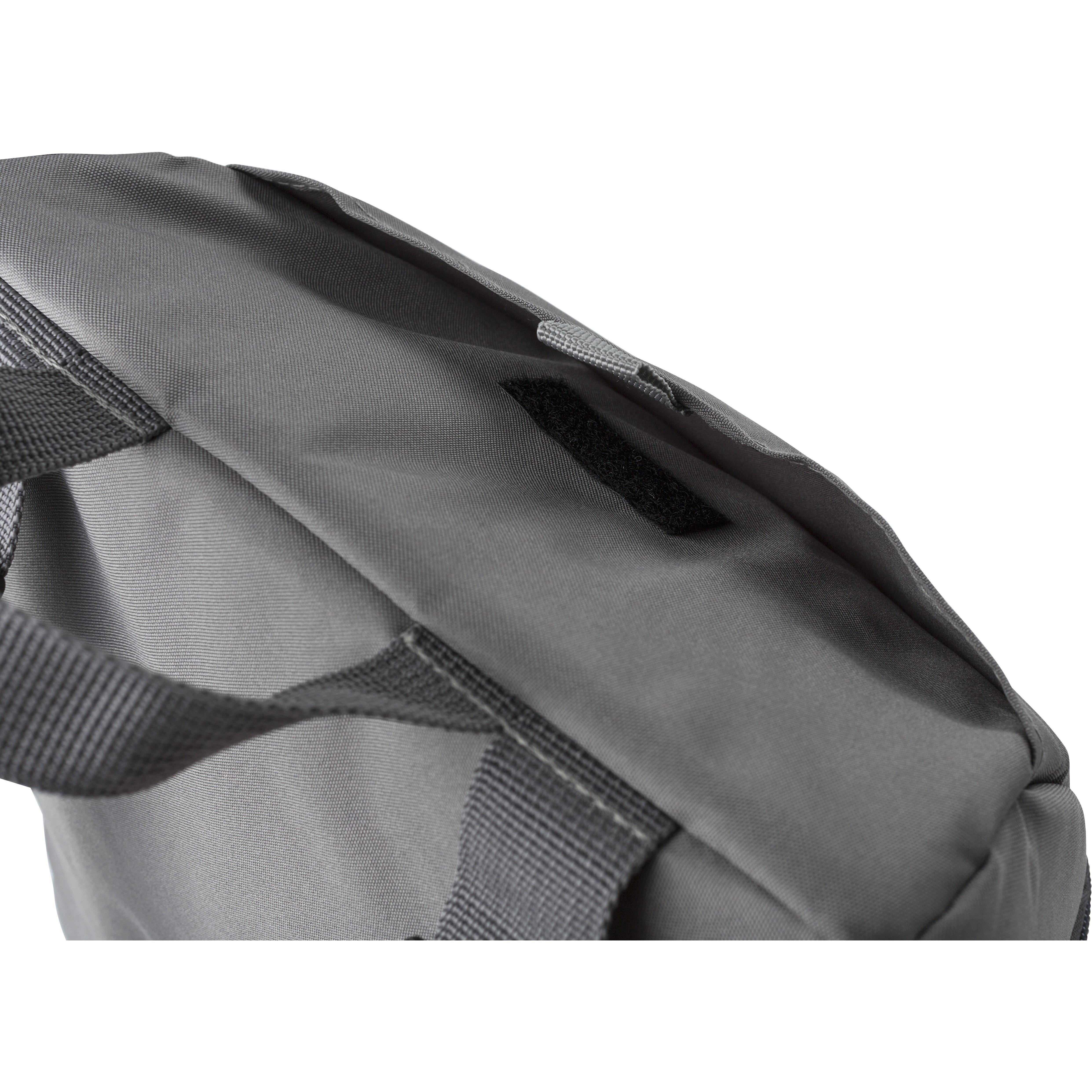 Kühltaschen-Rucksack aus recyceltem Polyester Elliott