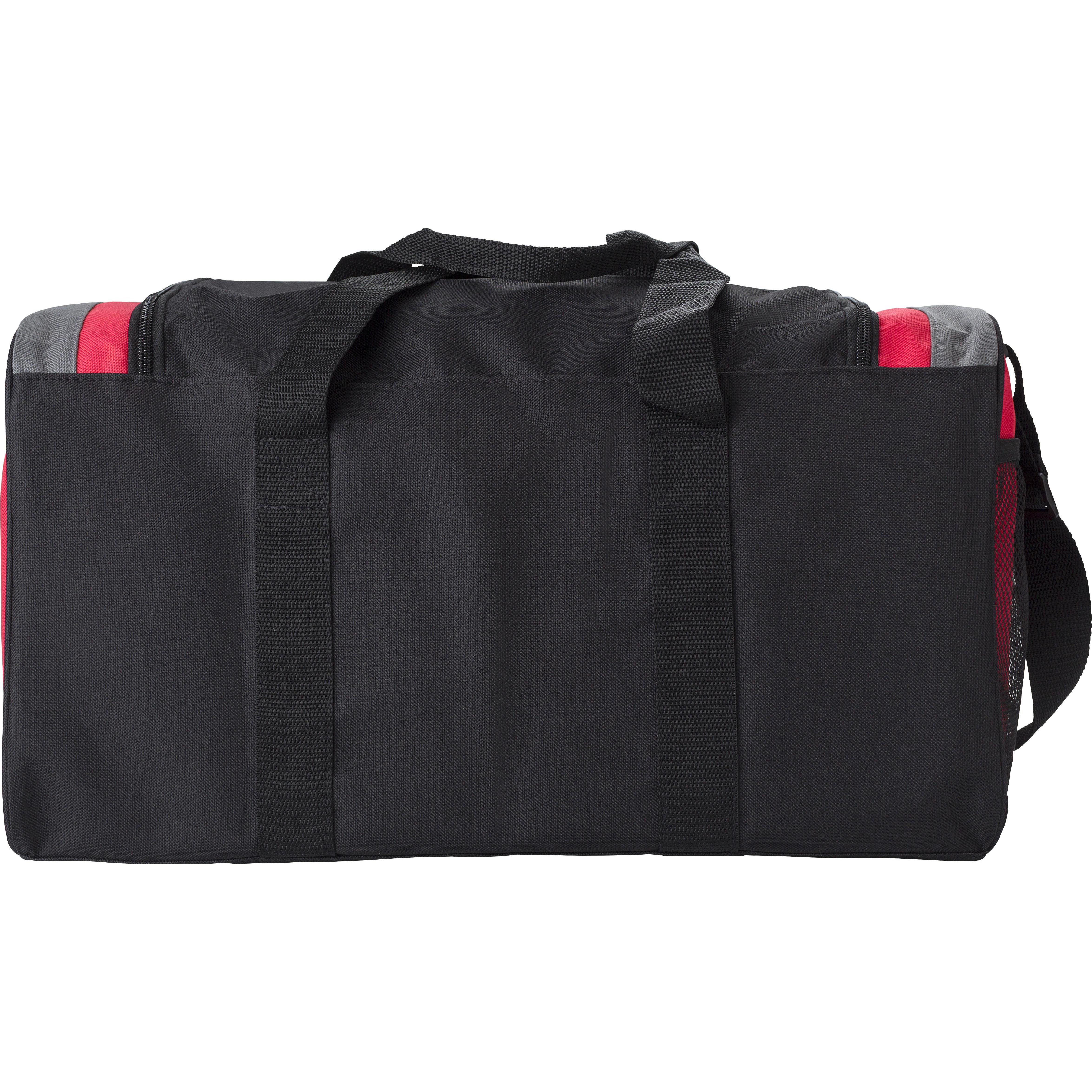 Polyester (600D) Seesack Wyatt