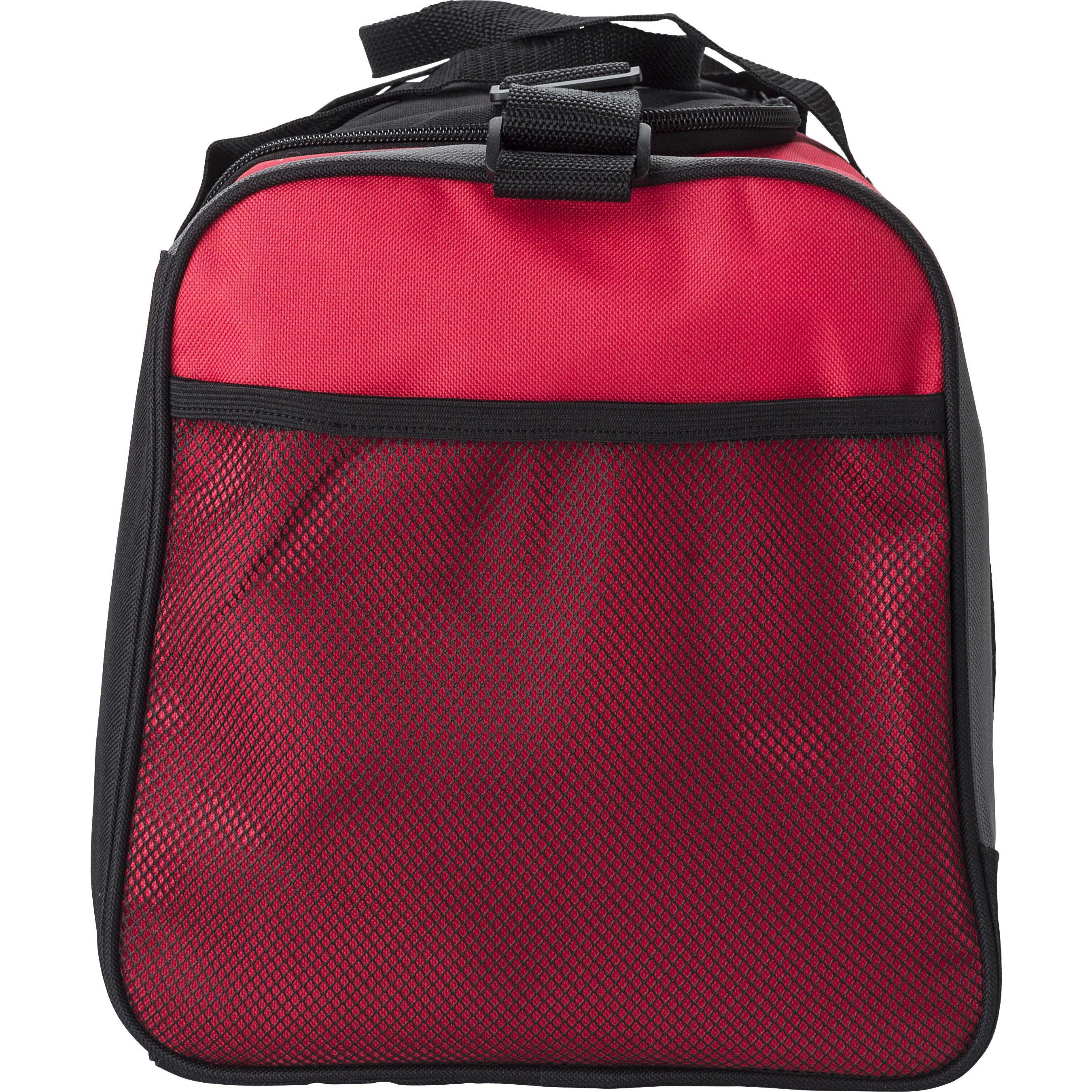 Polyester (600D) Seesack Wyatt