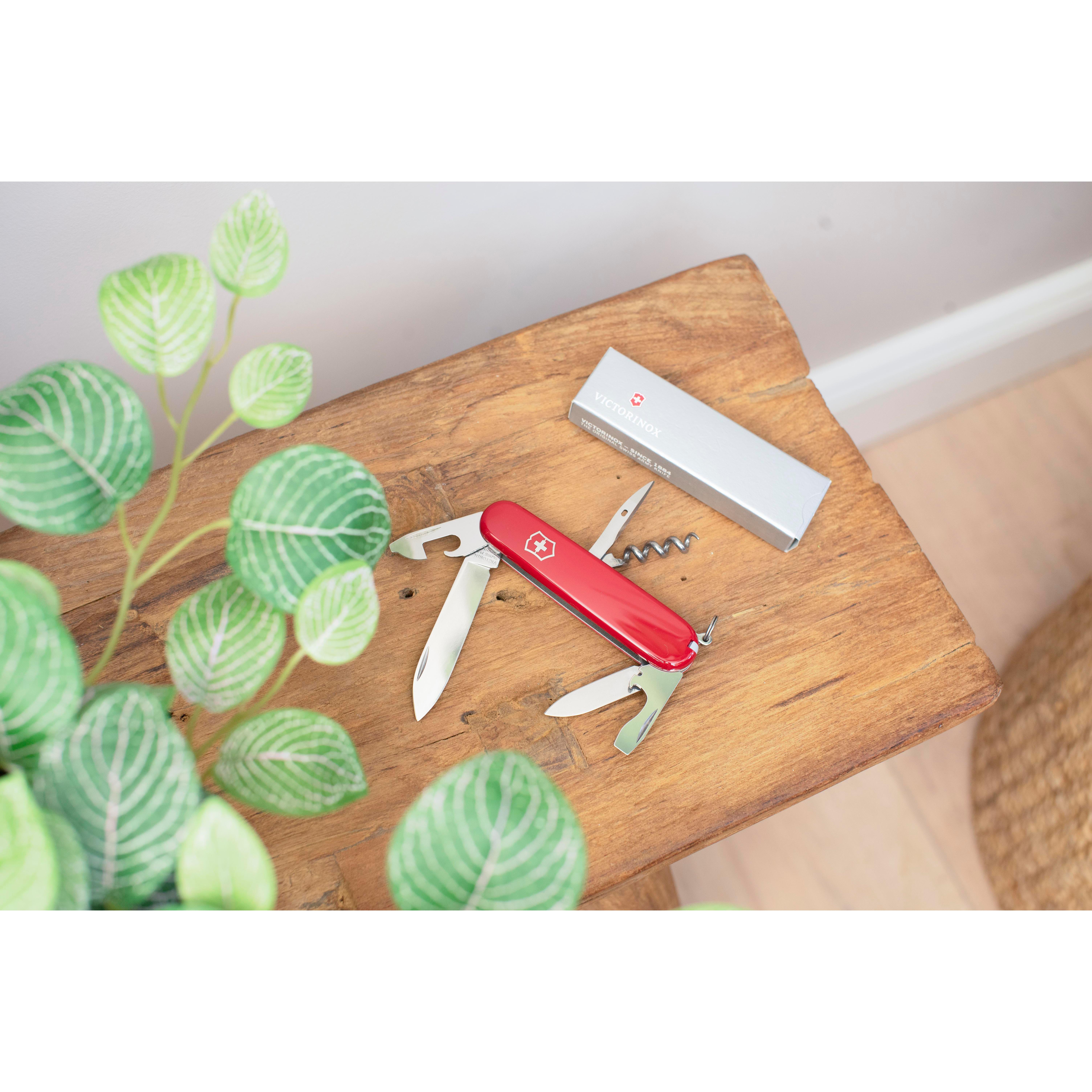 Victorinox Taschenmesser Spartan