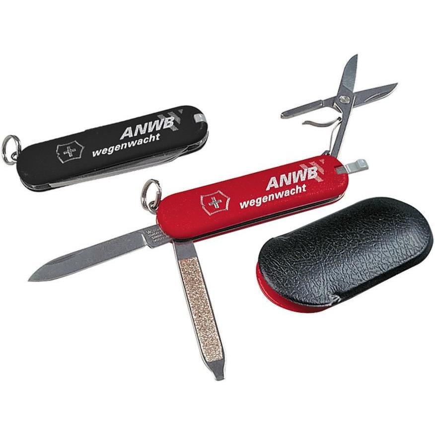 Victorinox Taschenmesser Classic SD
