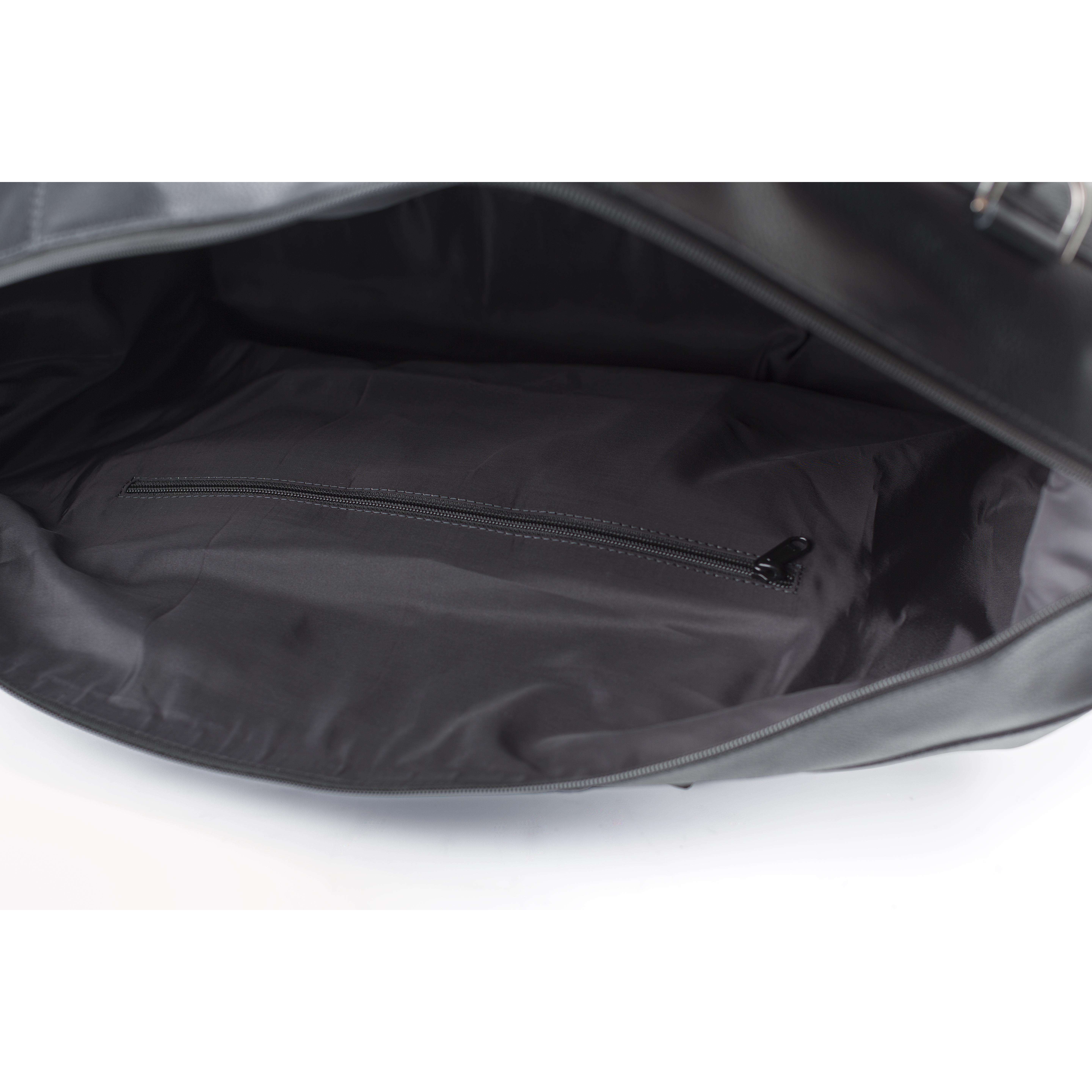 Leder-Sporttasche Noah