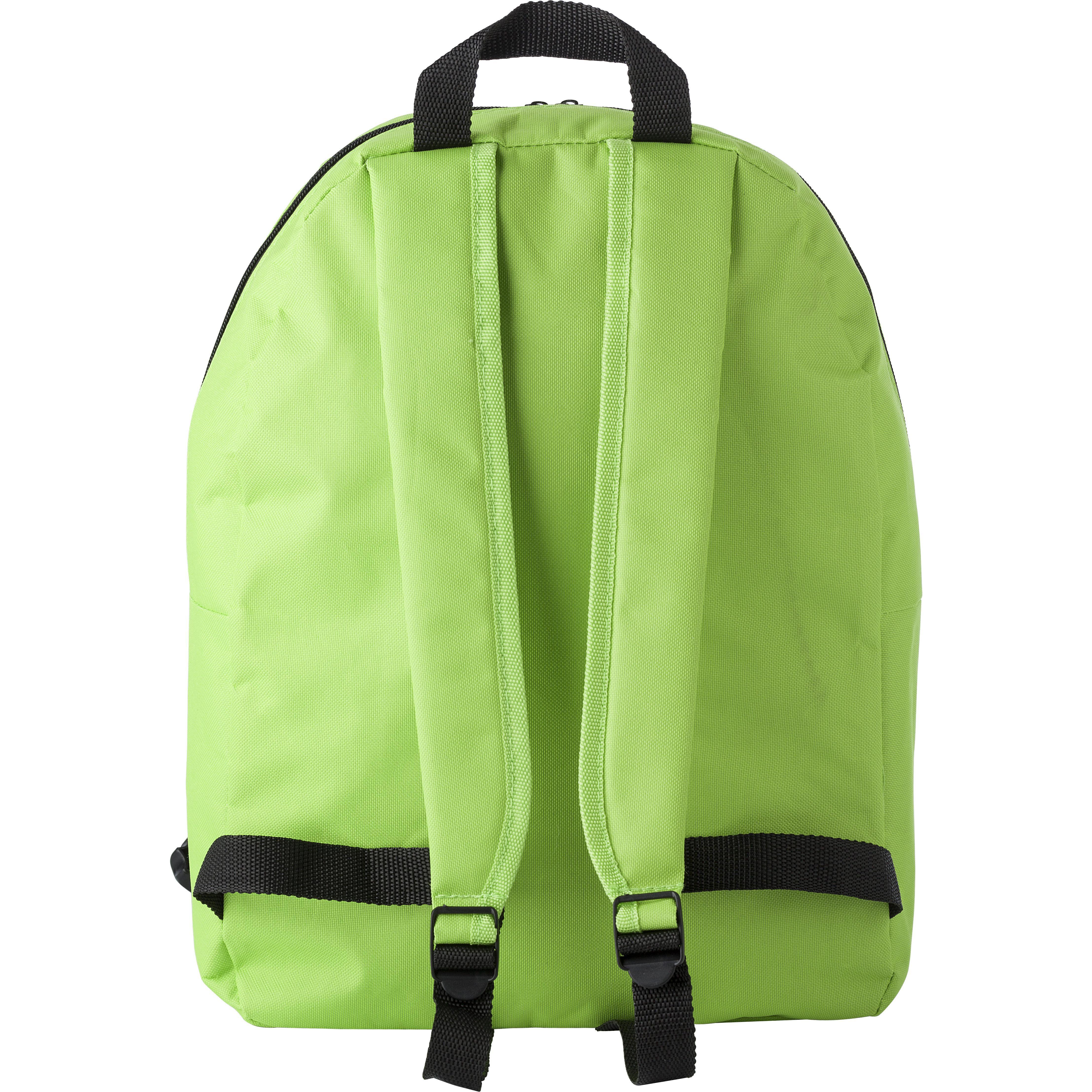 Rucksack aus Polyester(600D) Dave