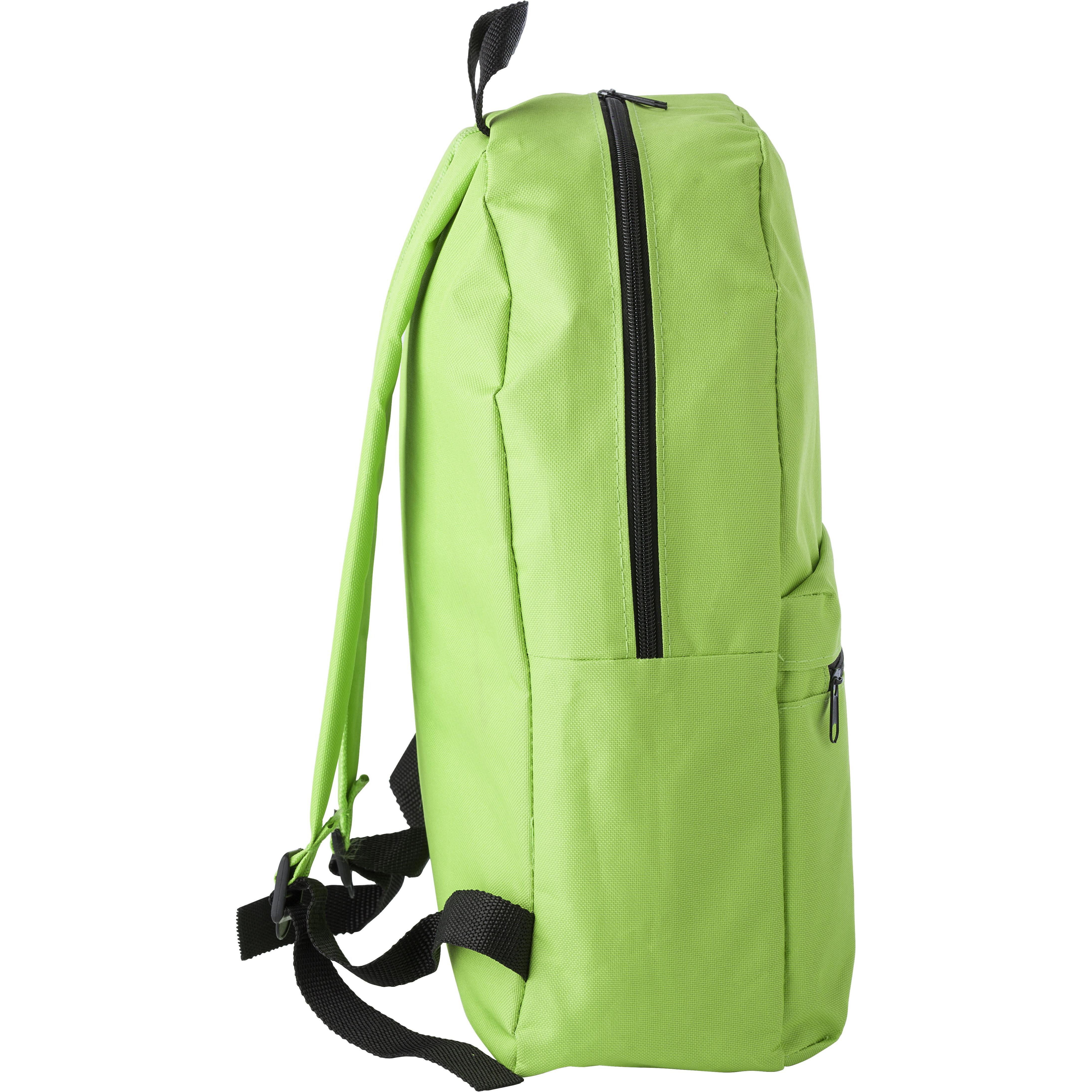 Rucksack aus Polyester(600D) Dave