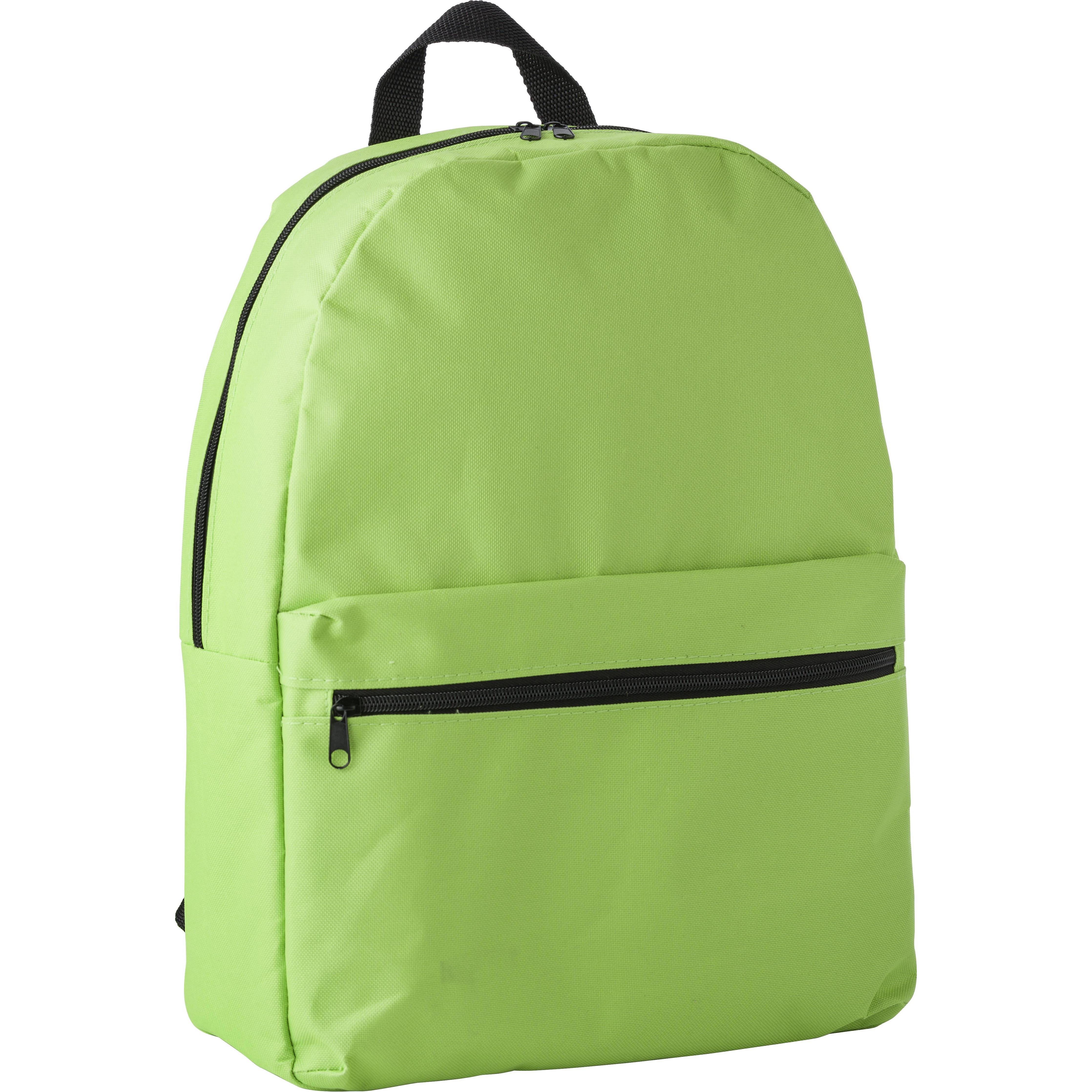 Rucksack aus Polyester(600D) Dave