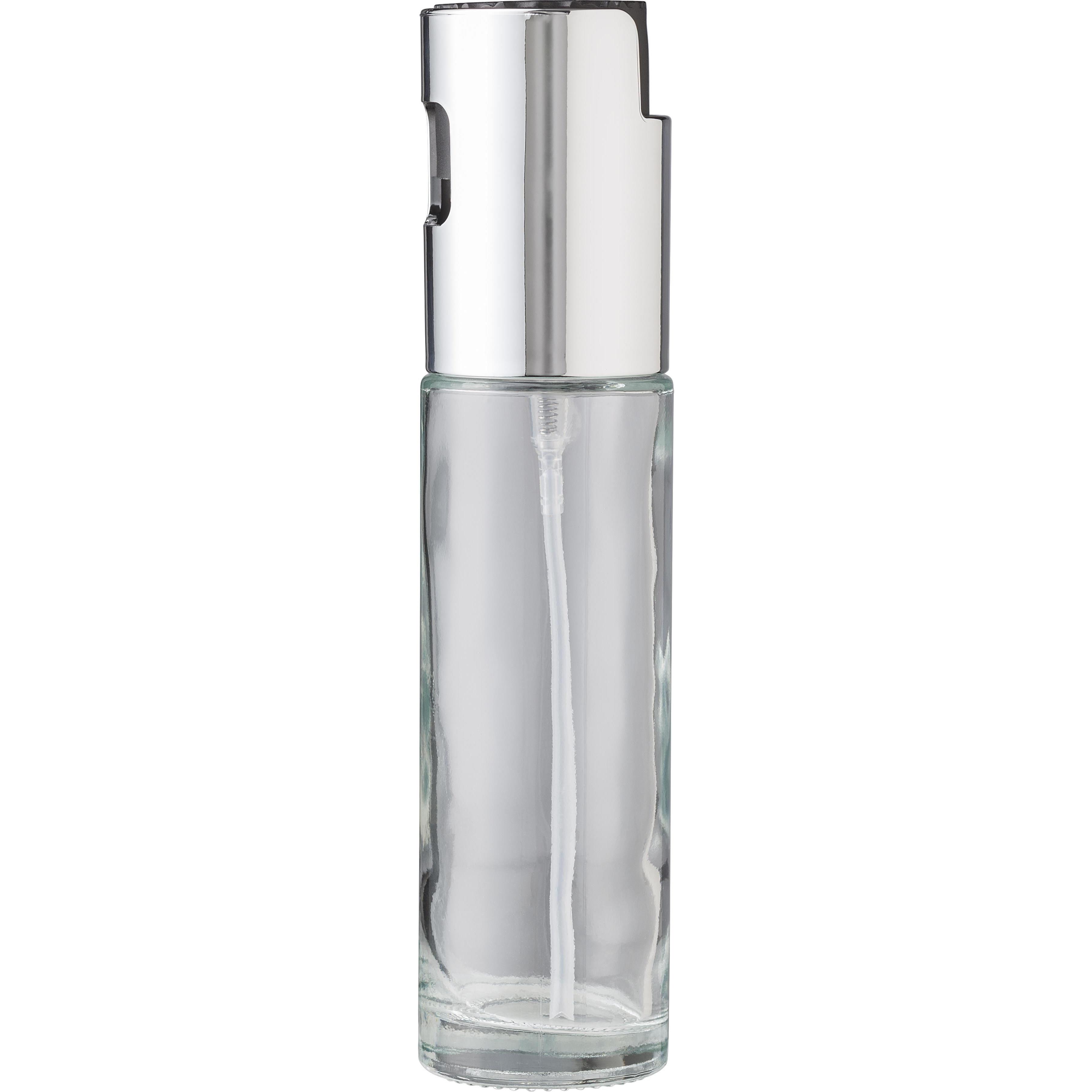 Ölspender aus Glas (100 ml) Caius