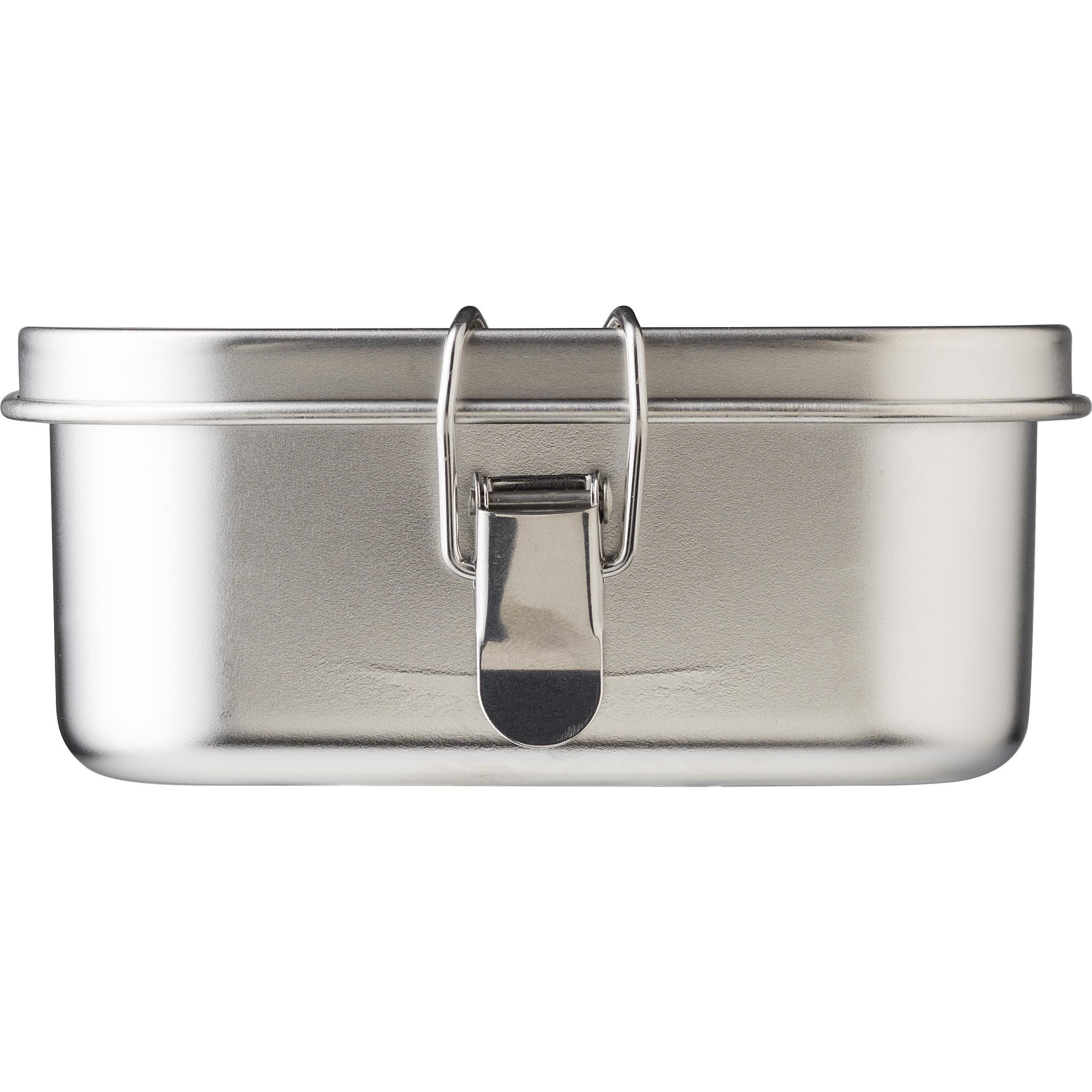 Edelstahl-Lunchbox Kasen