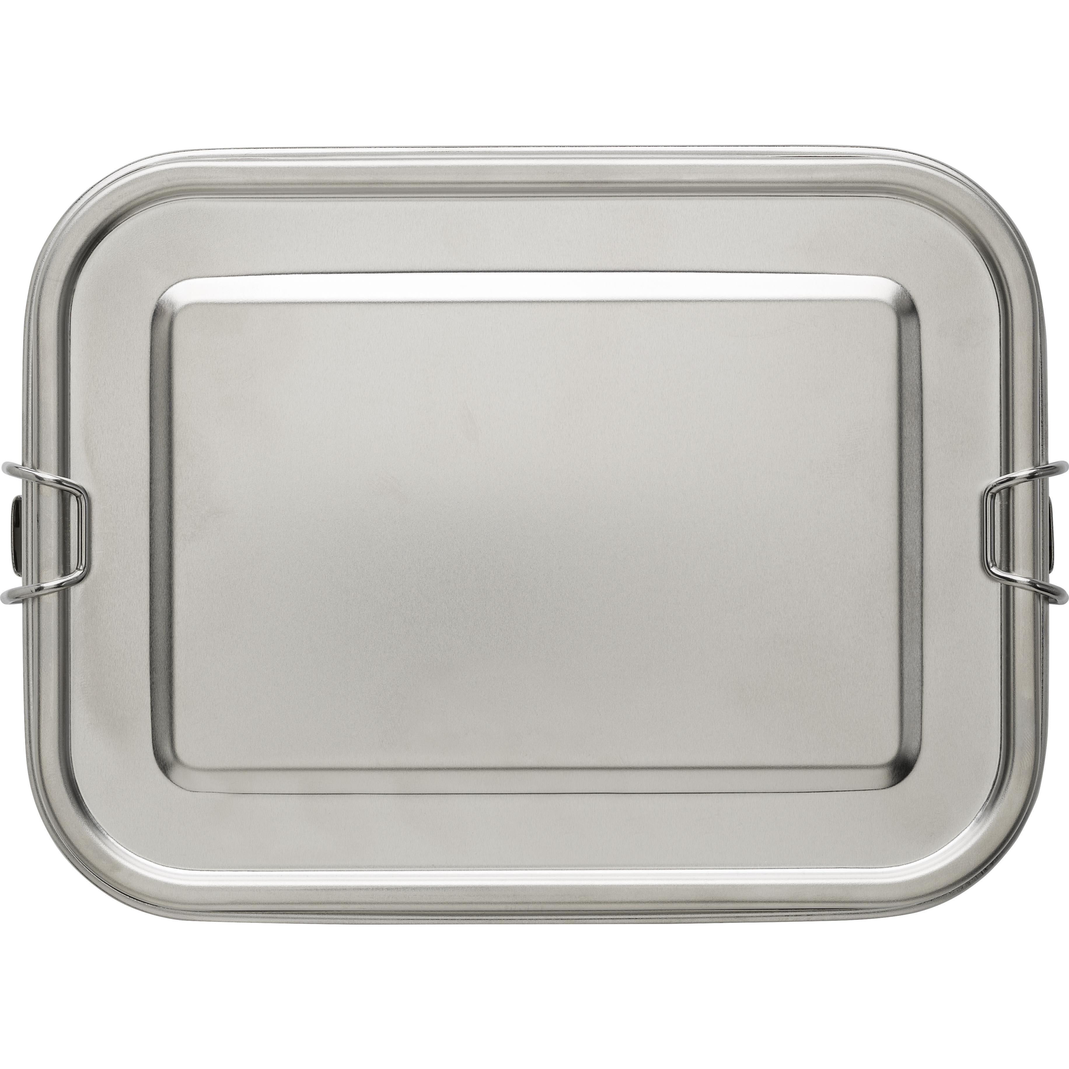 Edelstahl-Lunchbox Kasen