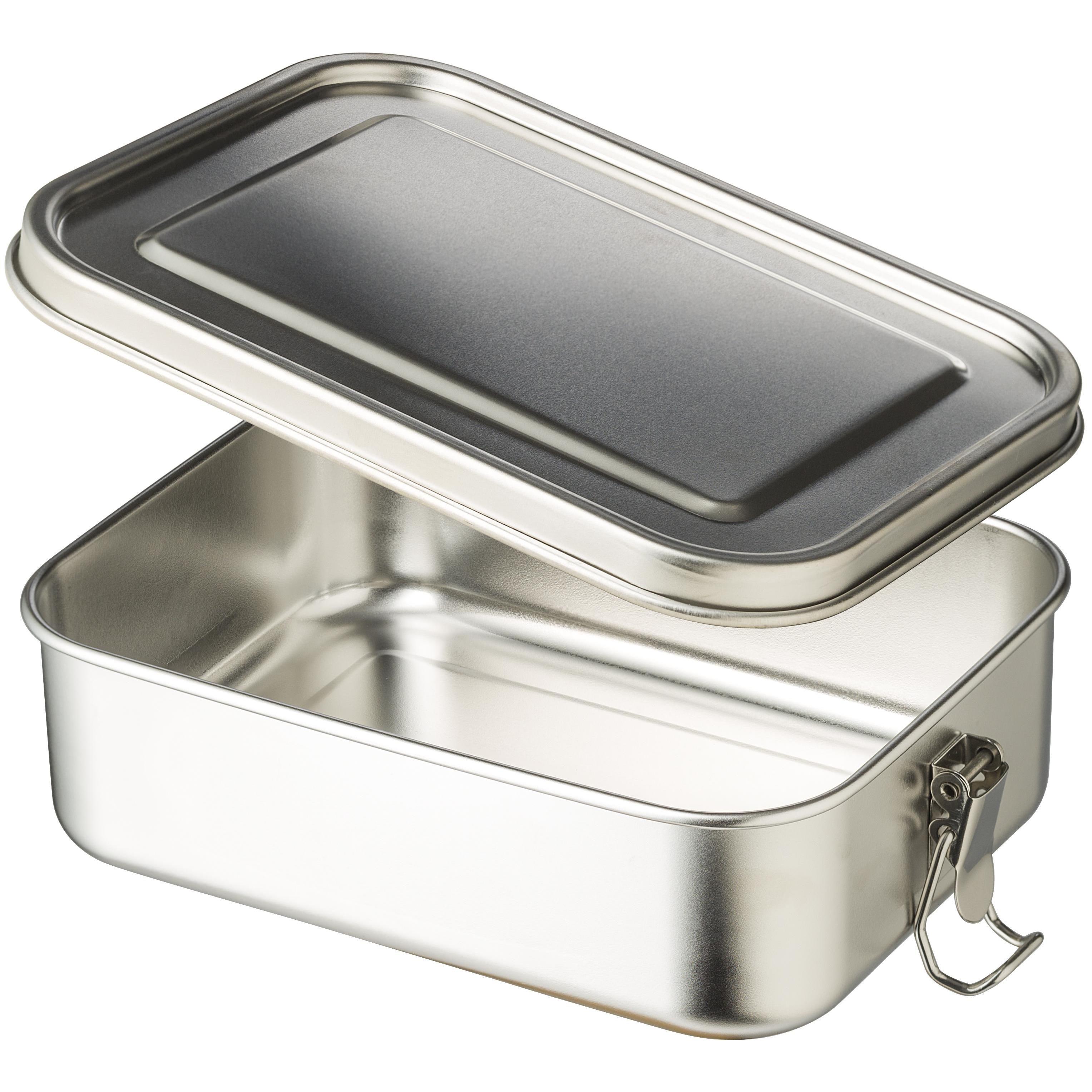 Edelstahl-Lunchbox Kasen
