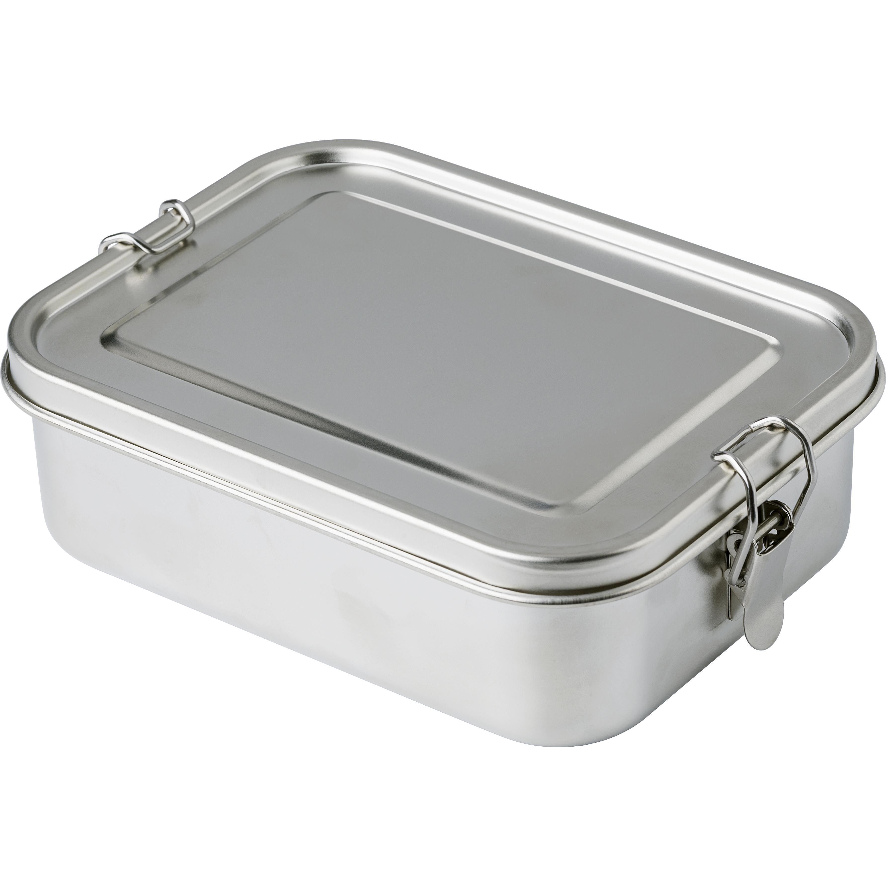Edelstahl-Lunchbox Kasen