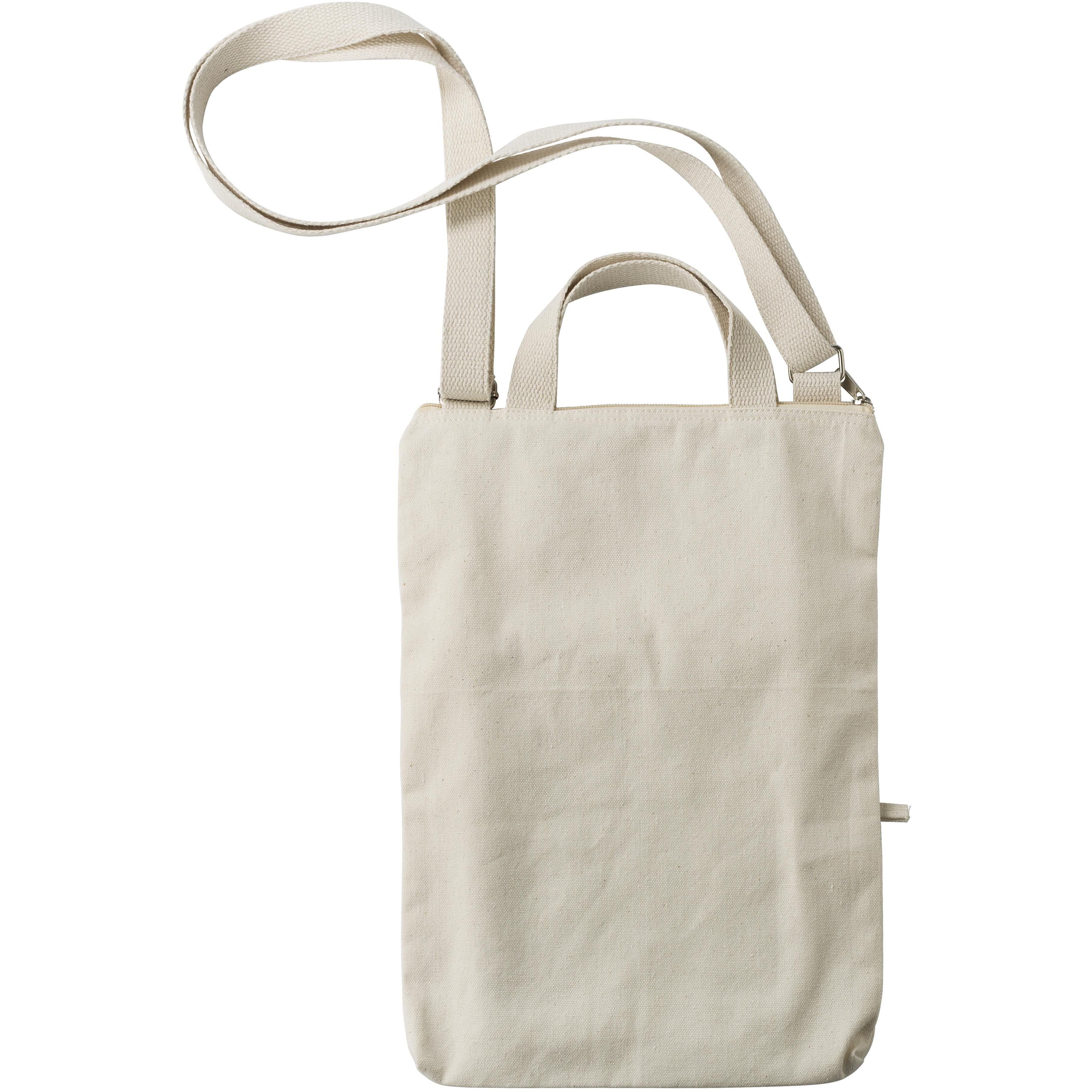 Laptoptasche aus Baumwolle Iker