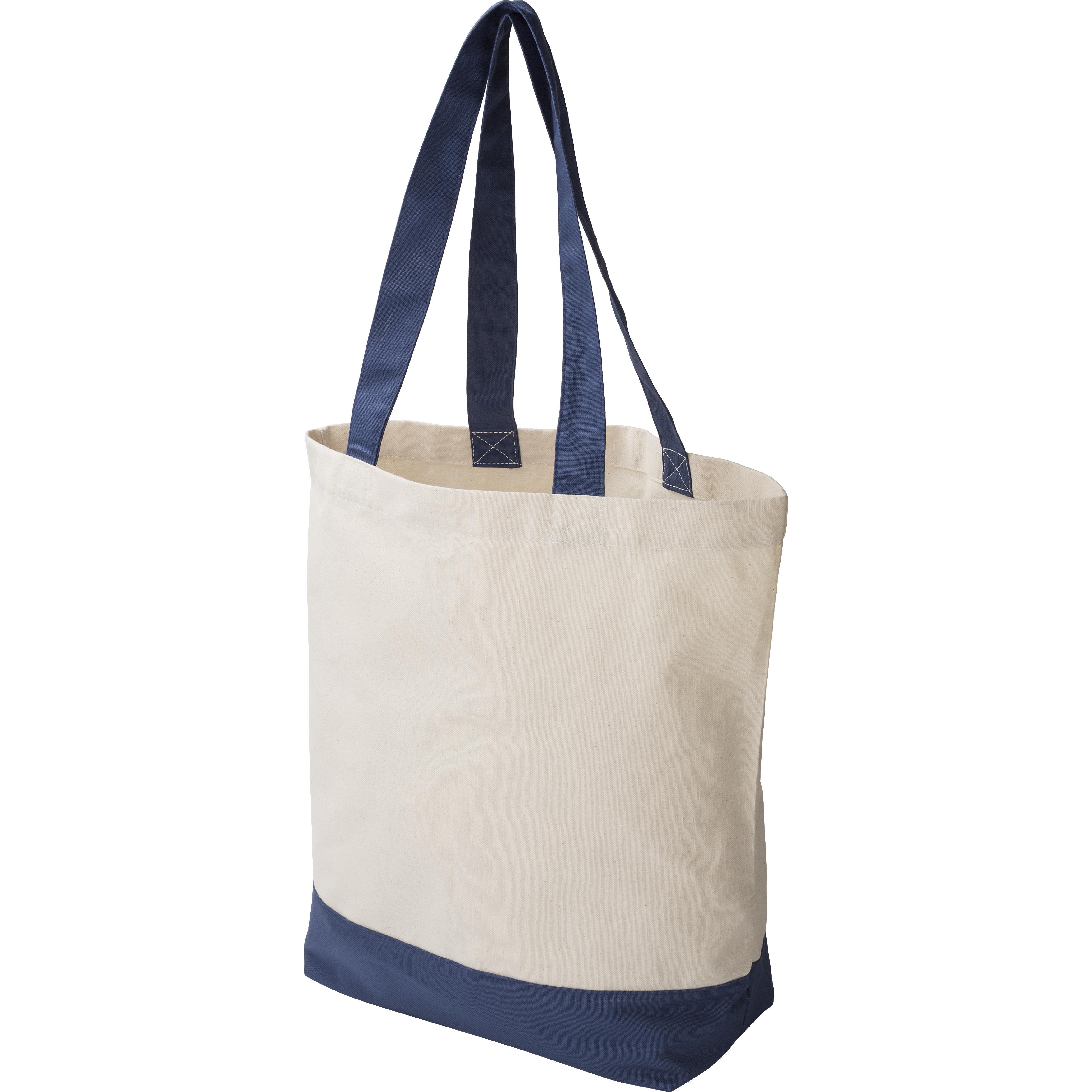Einkaufstasche aus Baumwolle (280 g/m2) Cole