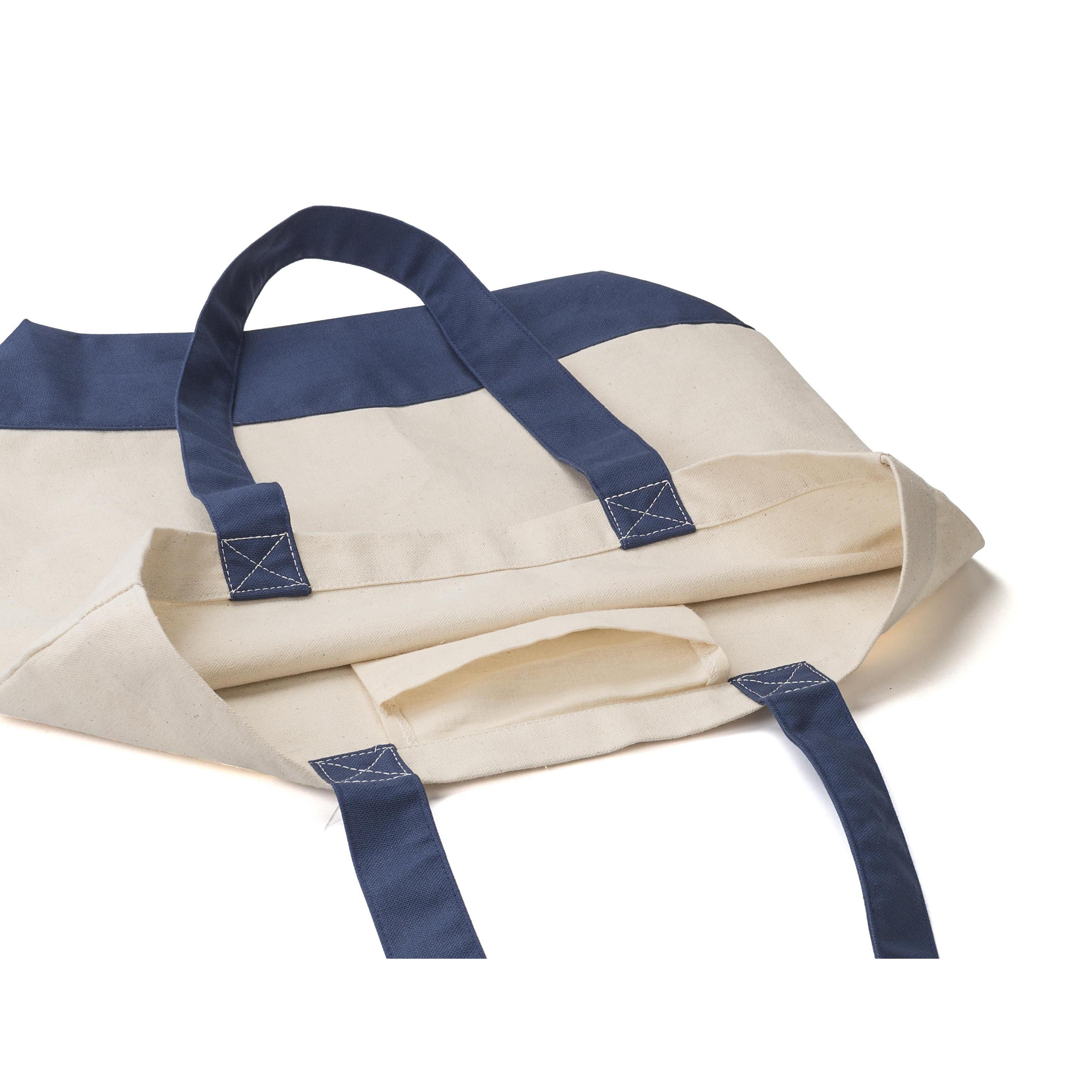 Einkaufstasche aus Baumwolle (280 g/m2) Cole
