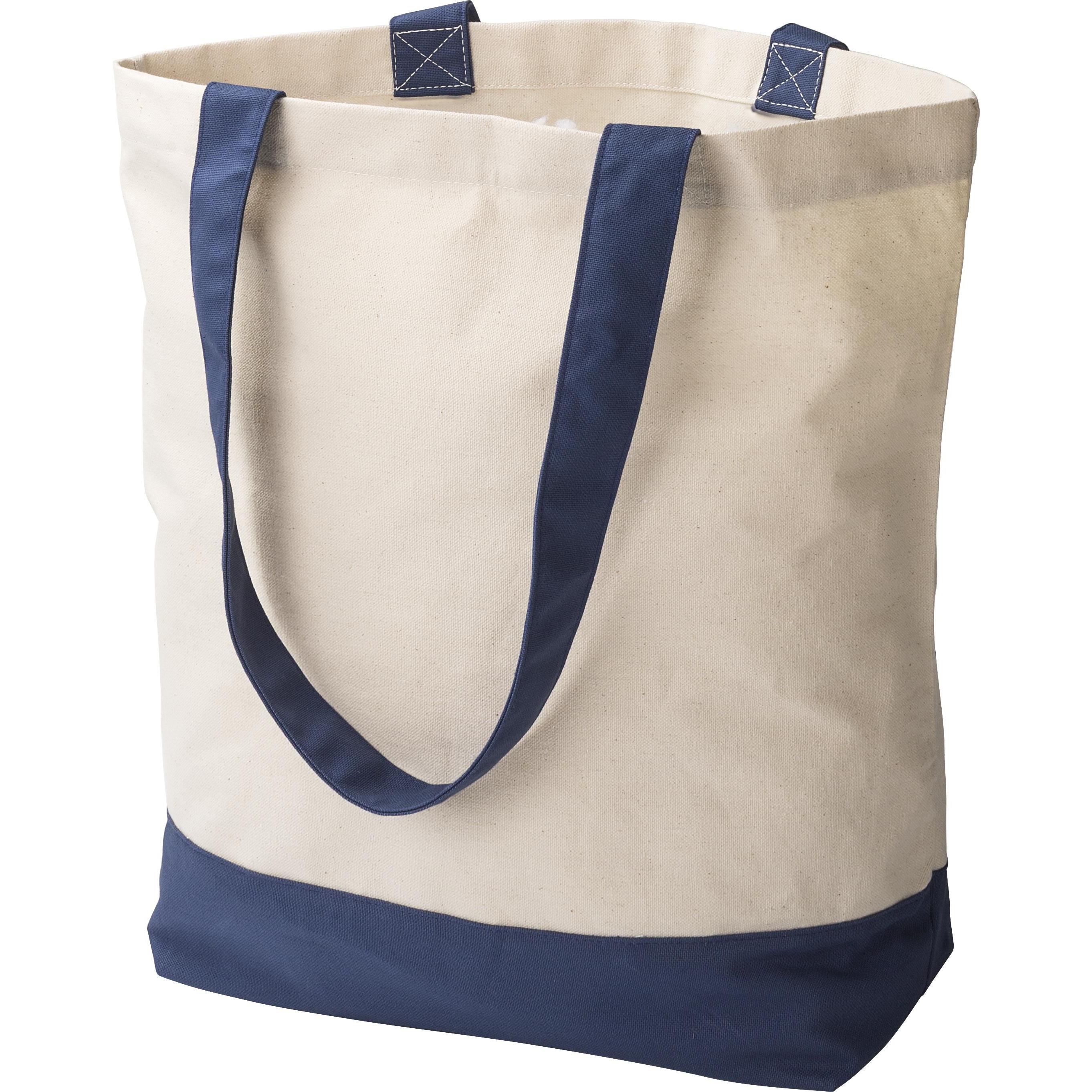 Einkaufstasche aus Baumwolle (280 g/m2) Cole