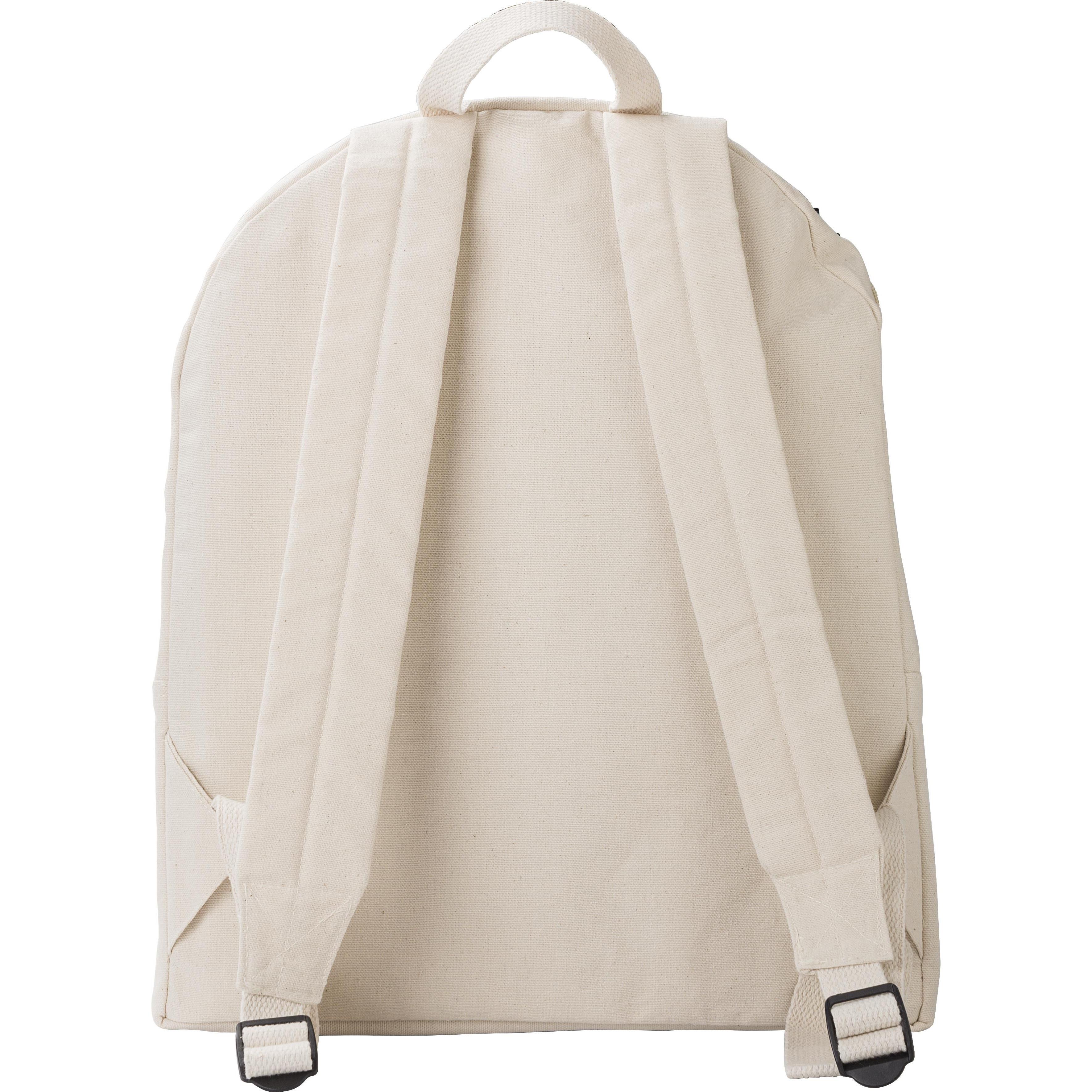 Rucksack ausBaumwolle (320 g/m2) Chase